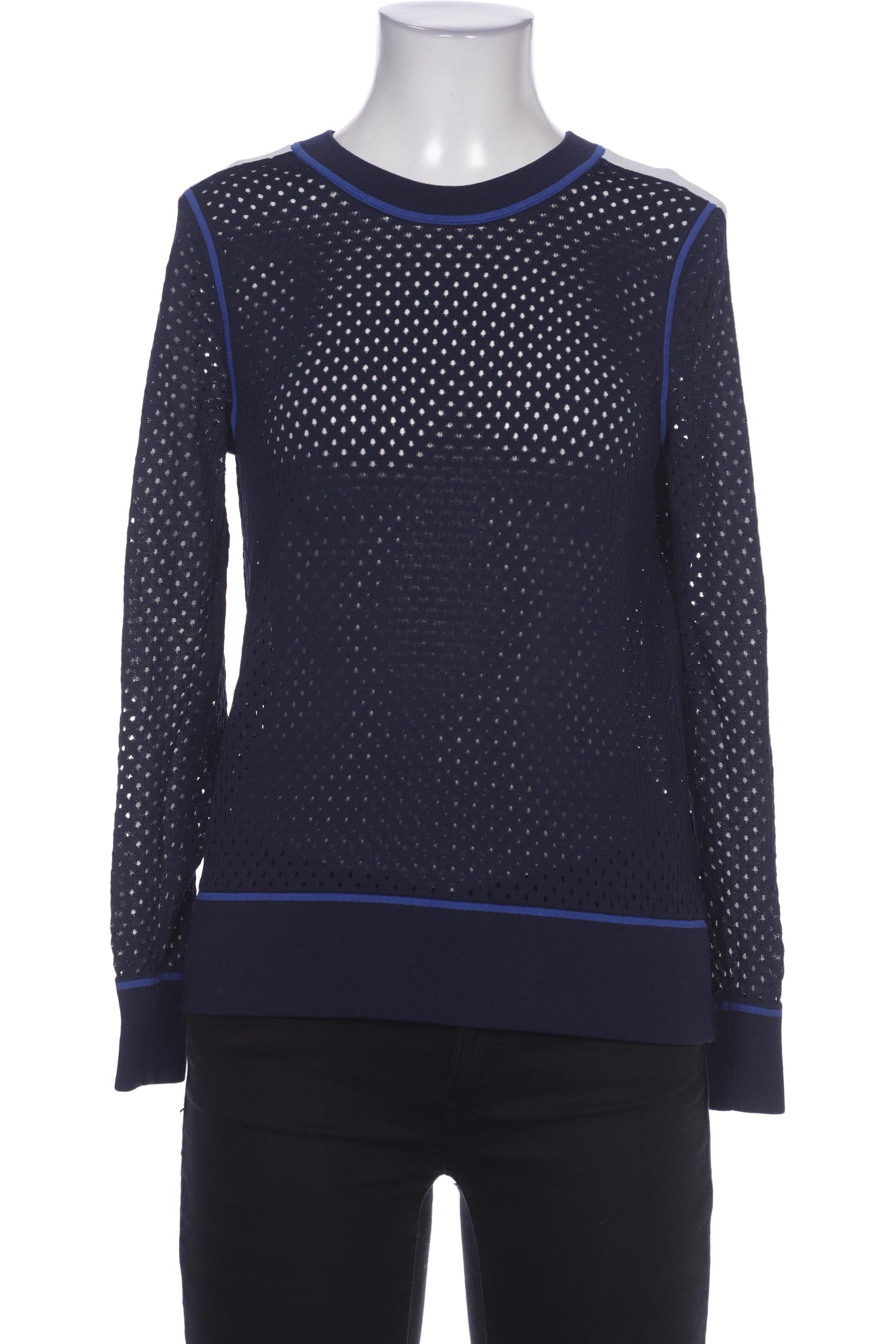 

Michael Michael Kors Damen Pullover, marineblau, Gr. 34