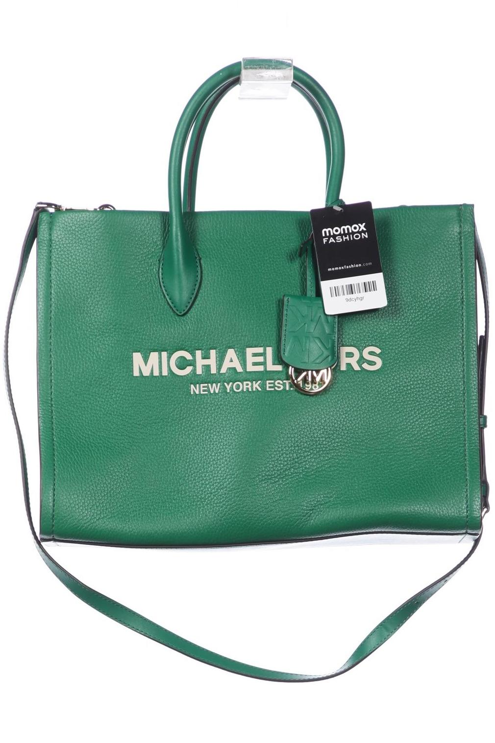 

Michael Michael Kors Damen Handtasche, grün, Gr.