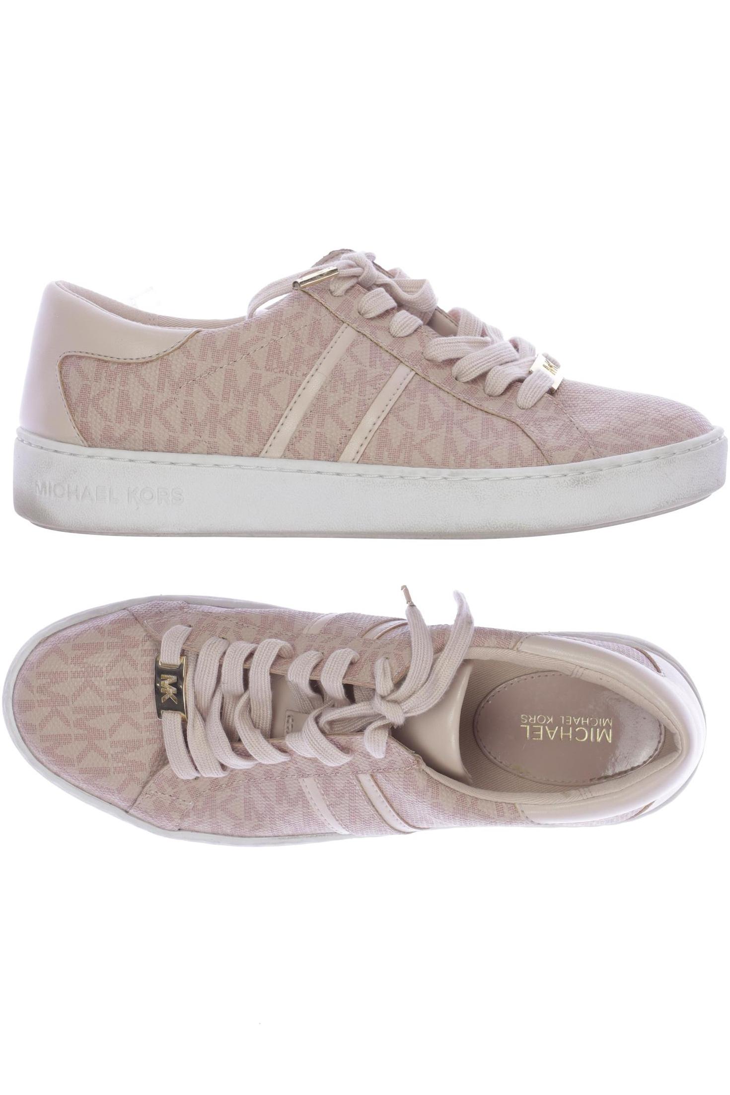 

MICHAEL MICHAEL KORS Damen Sneakers, pink