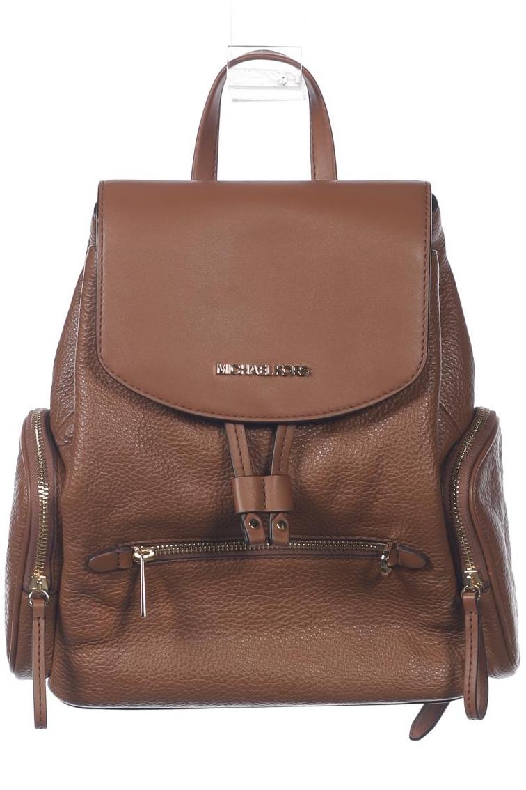 

Michael Michael Kors Damen Rucksack, braun, Gr.