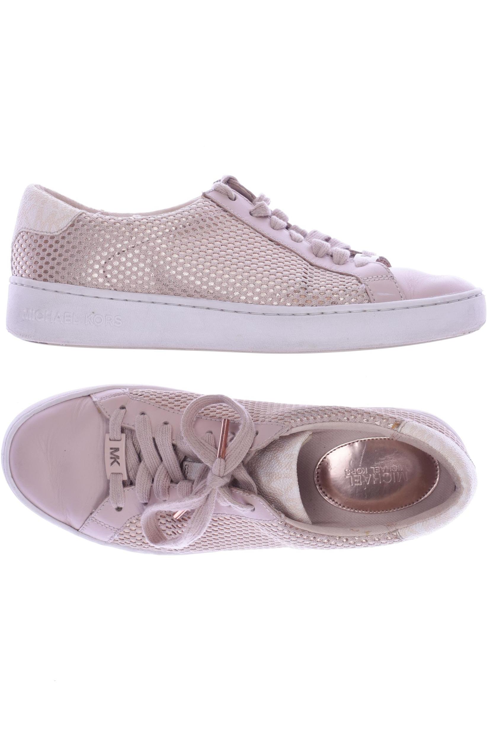

Michael Michael Kors Damen Sneakers, pink, Gr. 7