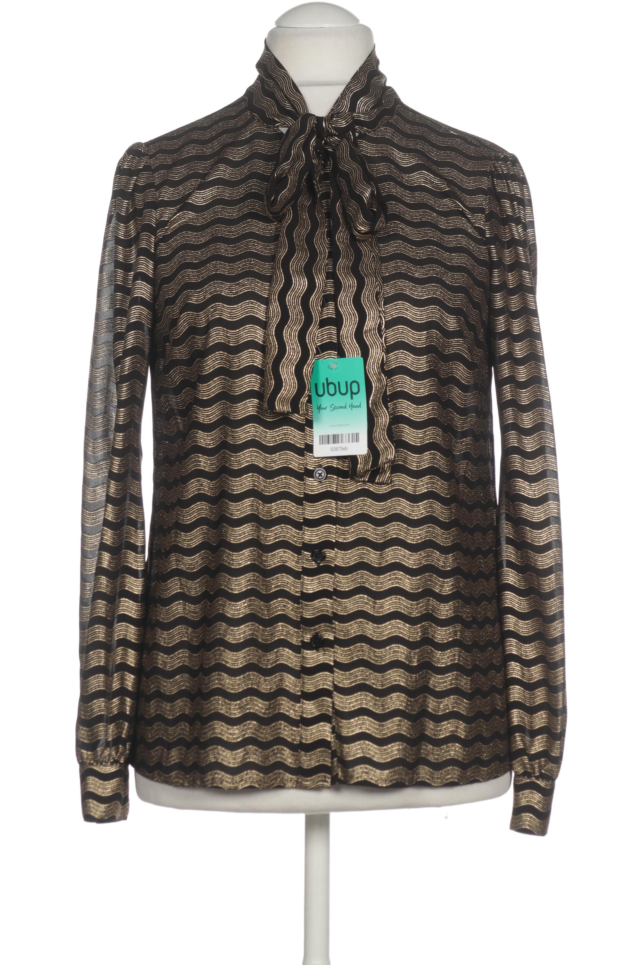 

Michael Michael Kors Damen Bluse, braun, Gr. 38