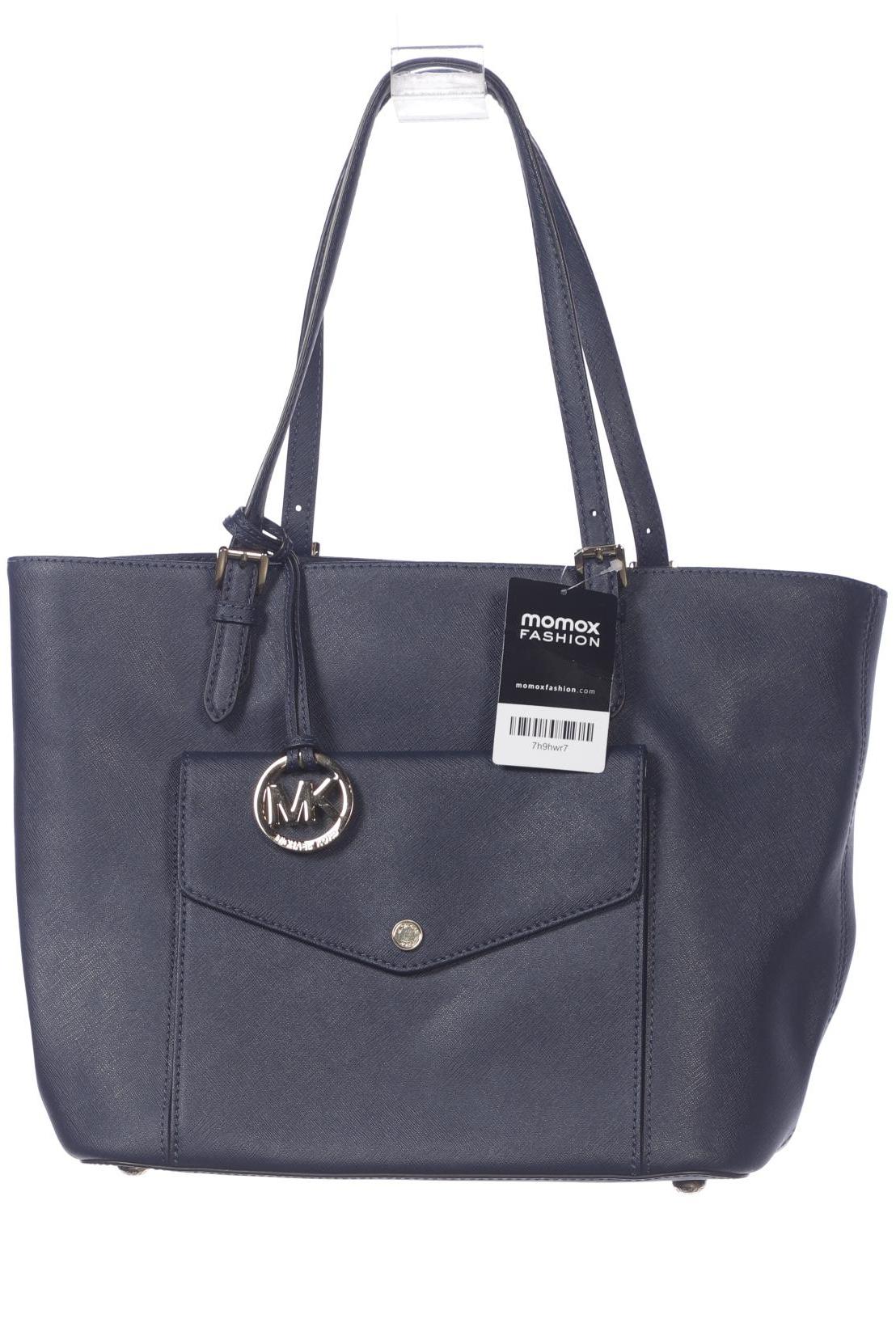 

Michael Michael Kors Damen Handtasche, marineblau, Gr.