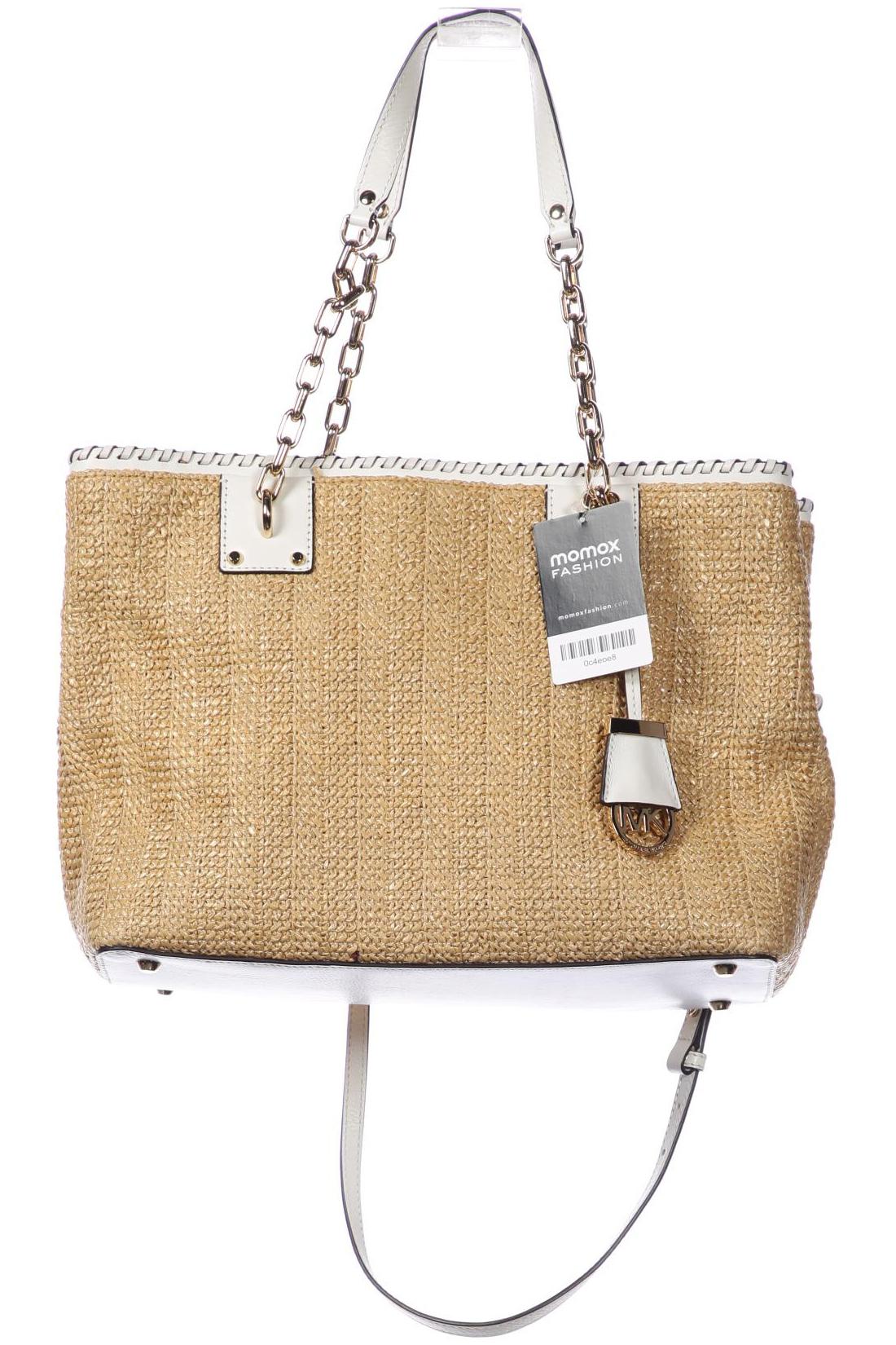 

Michael Michael Kors Damen Handtasche, beige, Gr.