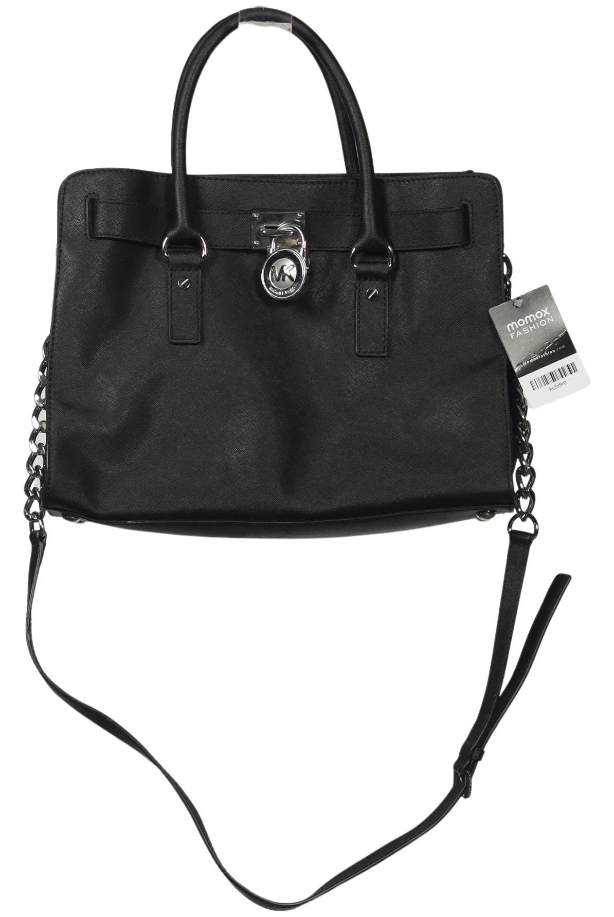 

Michael Michael Kors Damen Handtasche, schwarz, Gr.