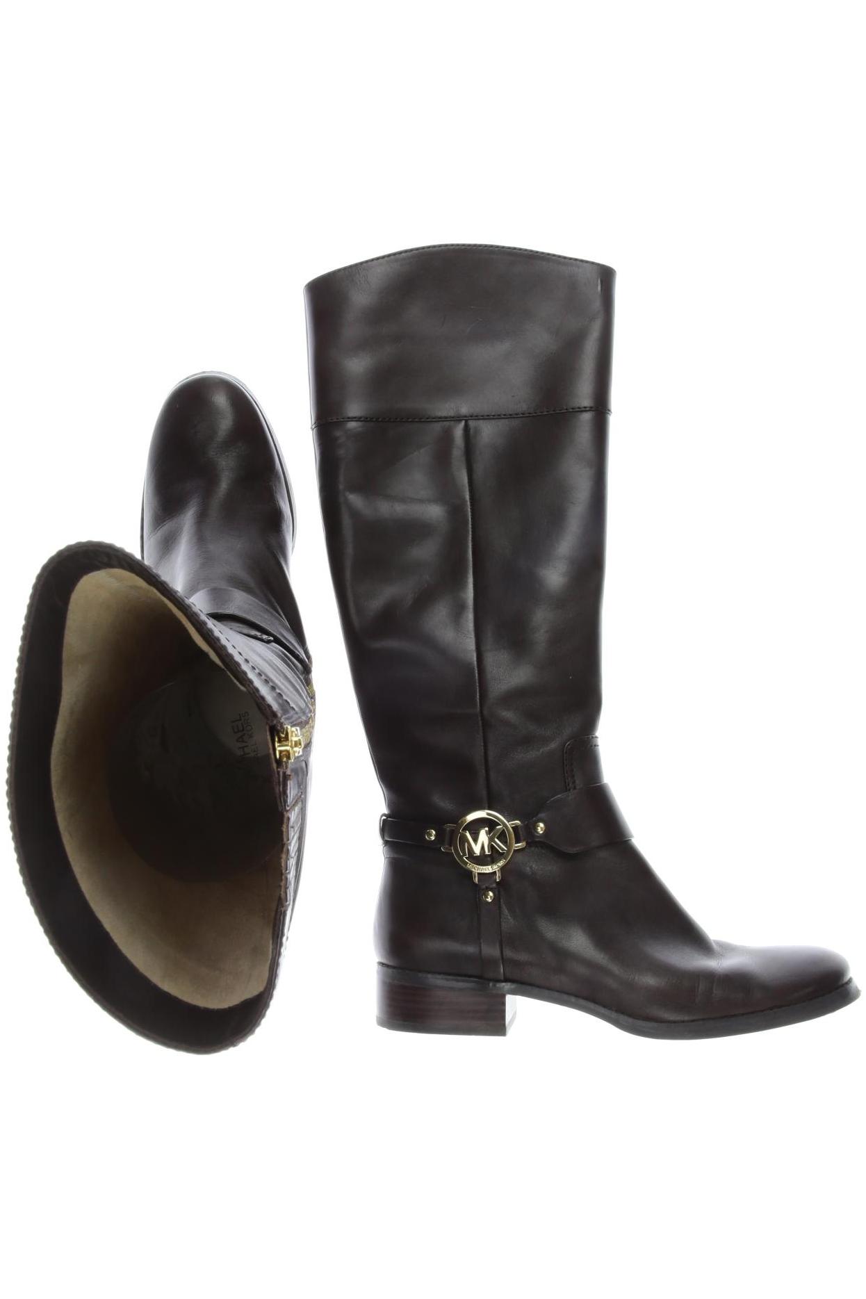 

Michael Michael Kors Damen Stiefel, braun, Gr. 9