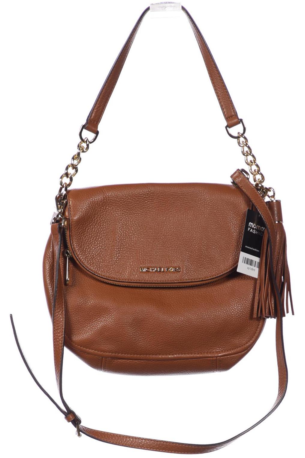 

Michael Michael Kors Damen Handtasche, braun, Gr.