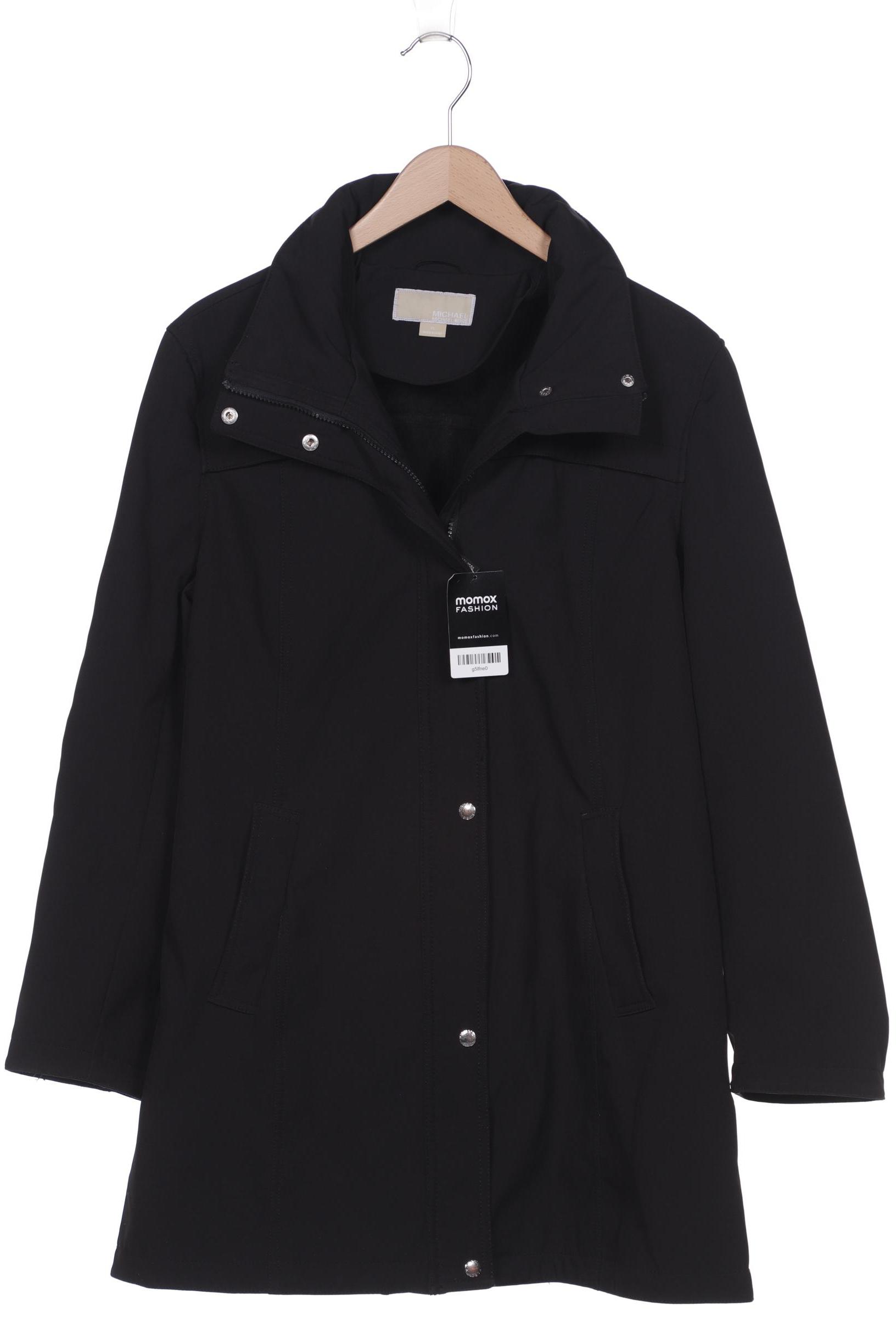 

Michael Michael Kors Damen Mantel, schwarz, Gr. 44