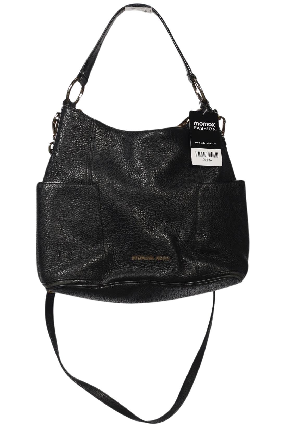 

Michael Michael Kors Damen Handtasche, schwarz, Gr.