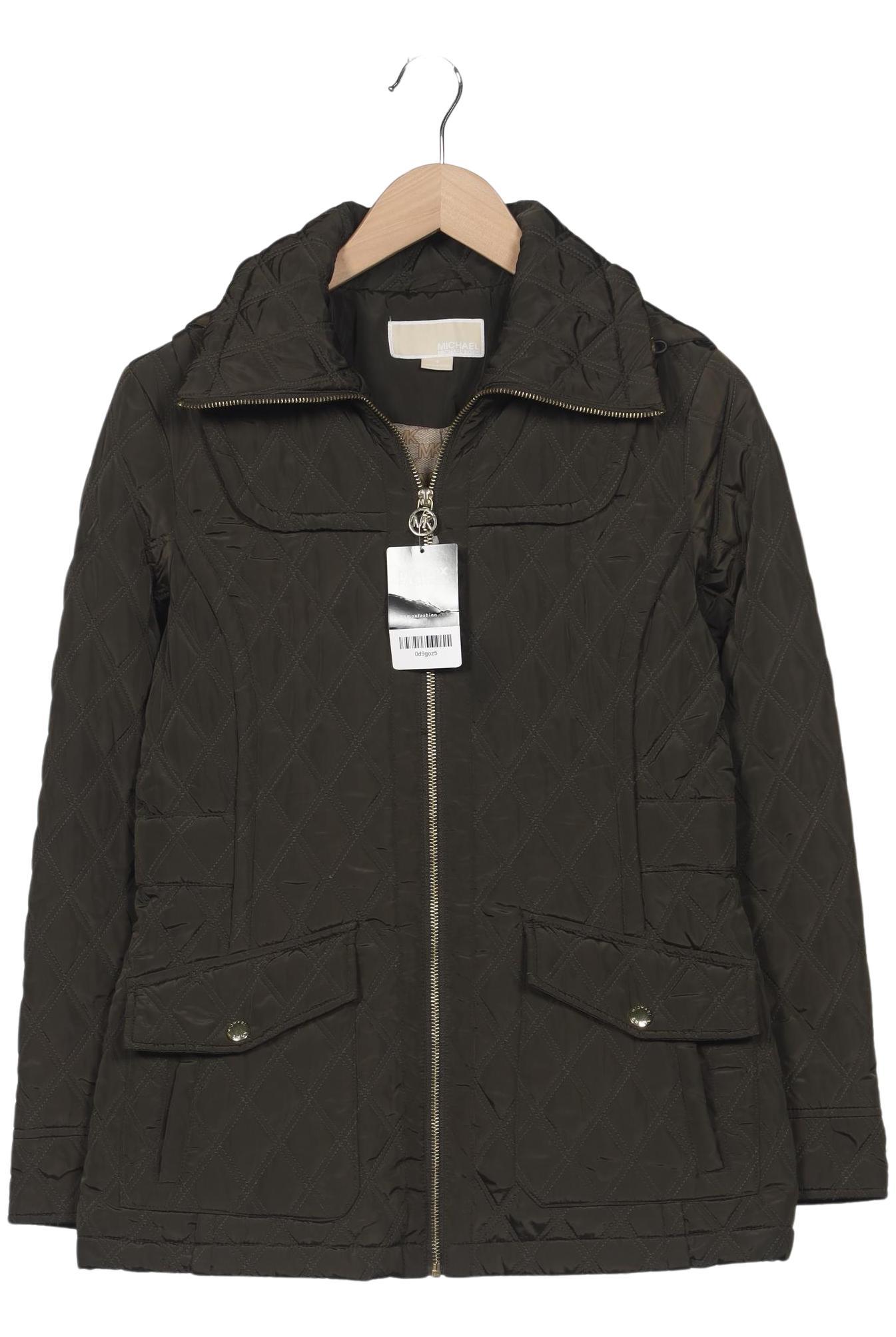

Michael Michael Kors Damen Jacke, grün, Gr. 36