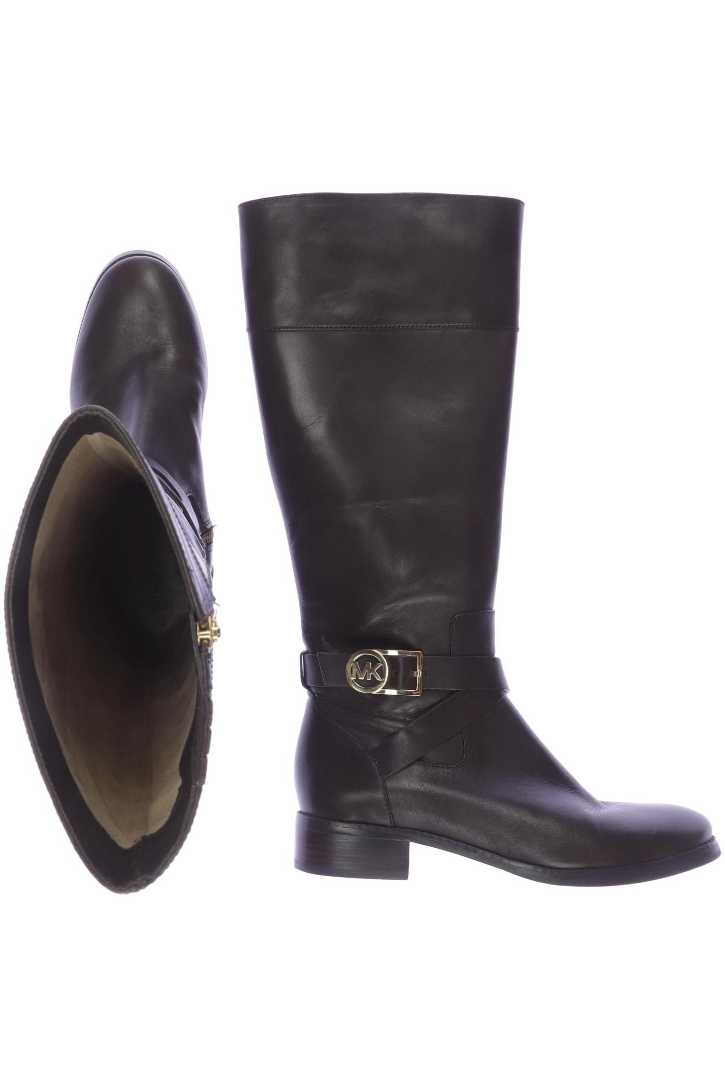 

Michael Michael Kors Damen Stiefel, braun, Gr. 7.5