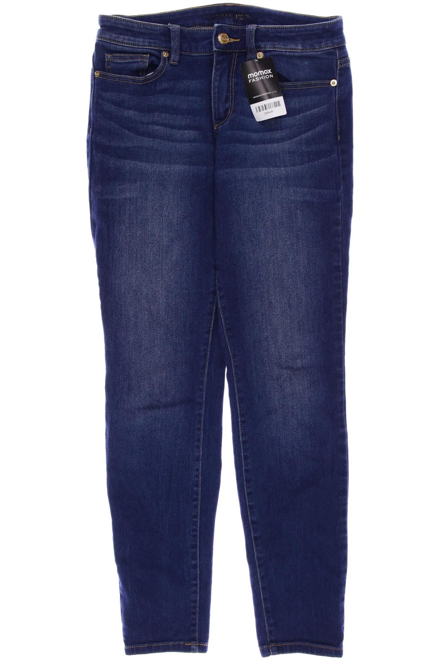 

MICHAEL MICHAEL KORS Damen Jeans, blau