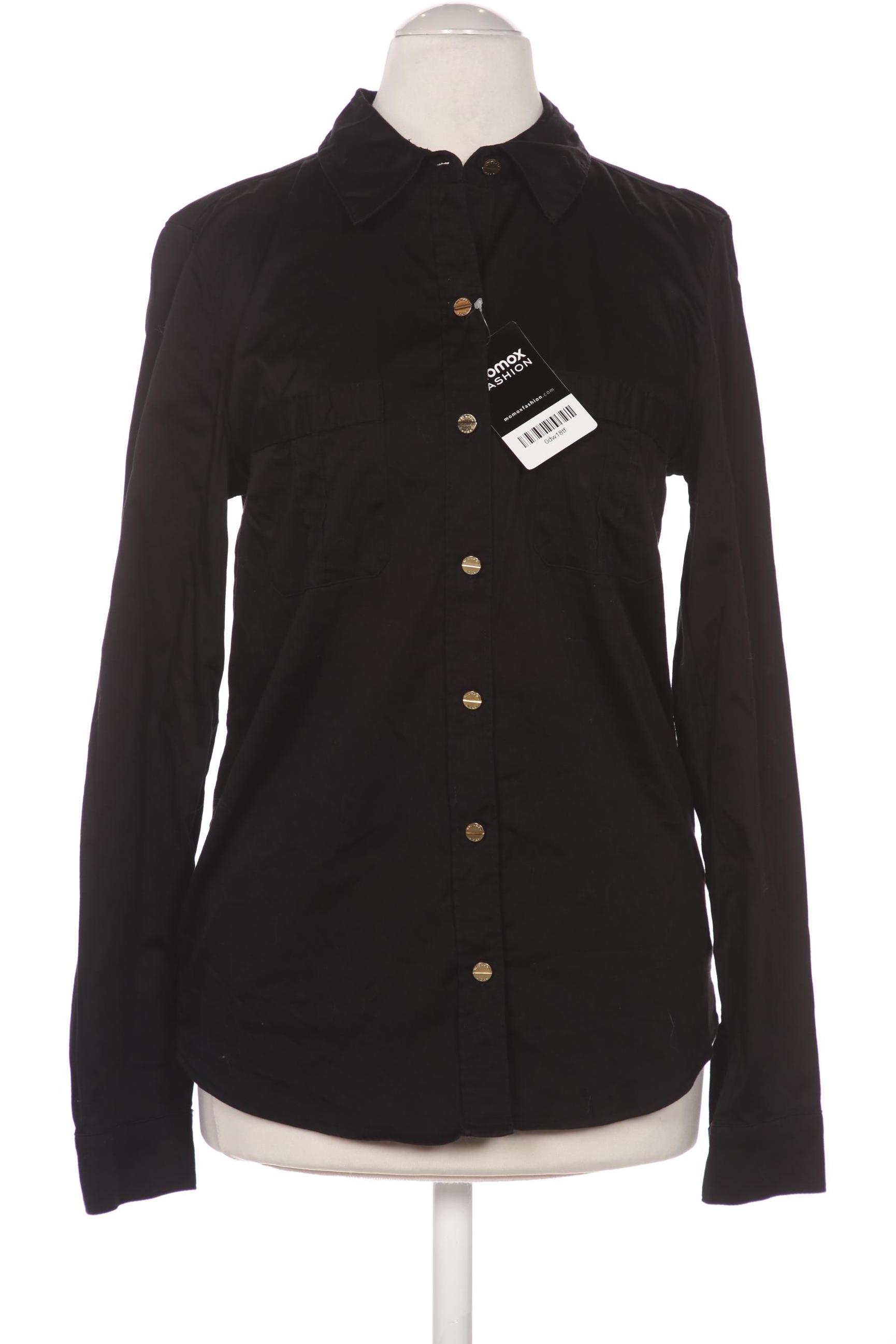 

Michael Michael Kors Damen Bluse, schwarz, Gr. 8