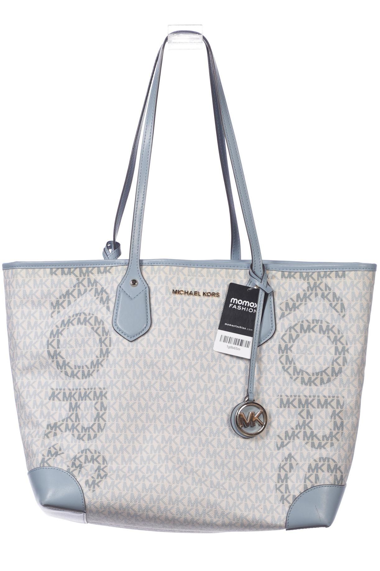 

Michael Michael Kors Damen Handtasche, hellblau, Gr.