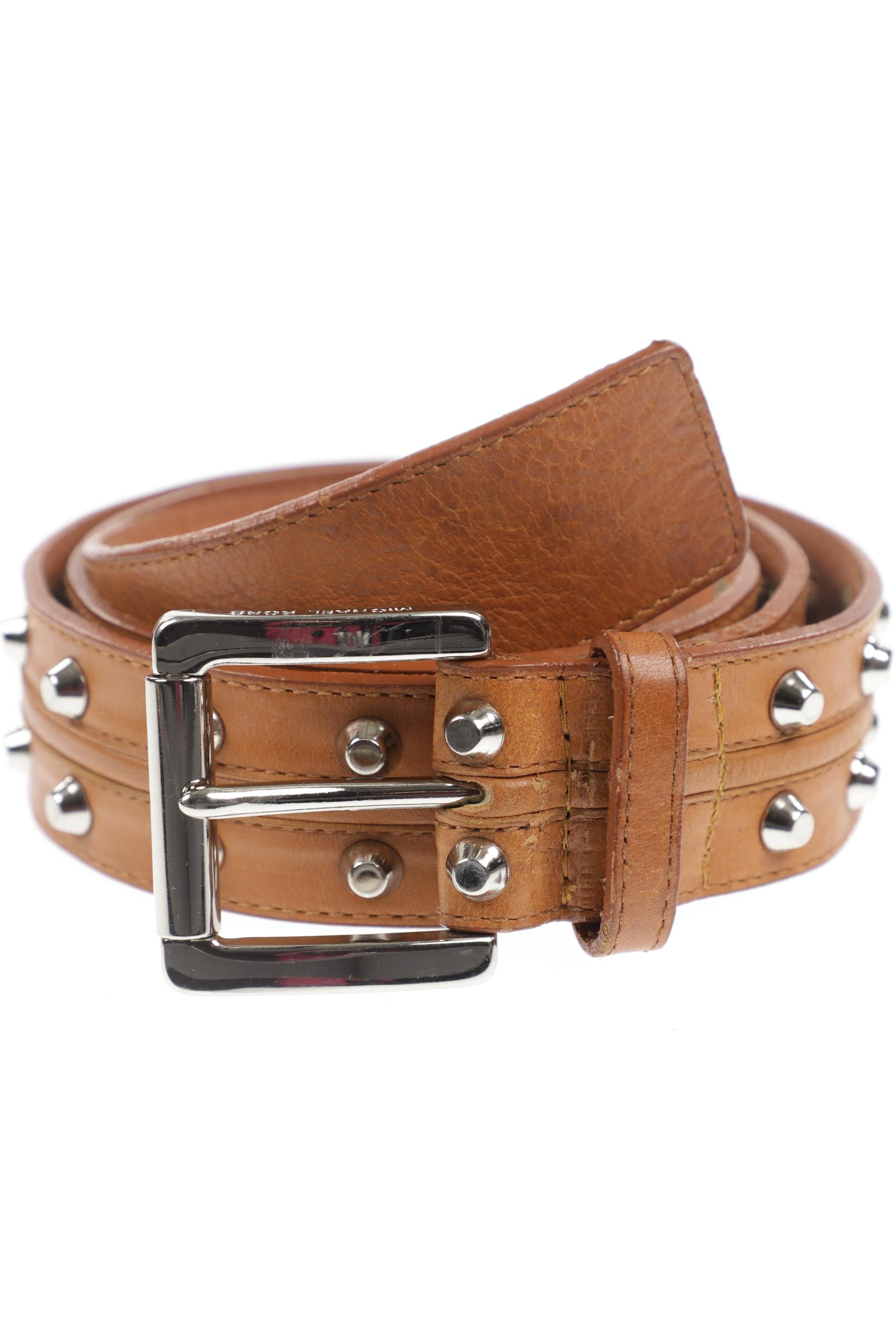 

Michael Michael Kors Damen Gürtel, braun, Gr.