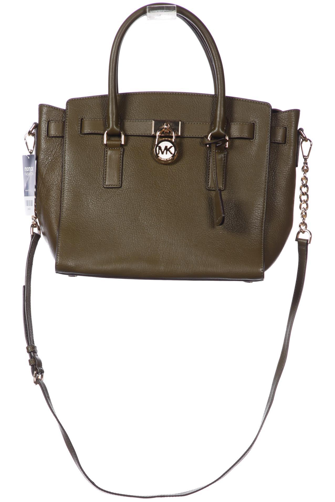 

Michael Michael Kors Damen Handtasche, grün, Gr.