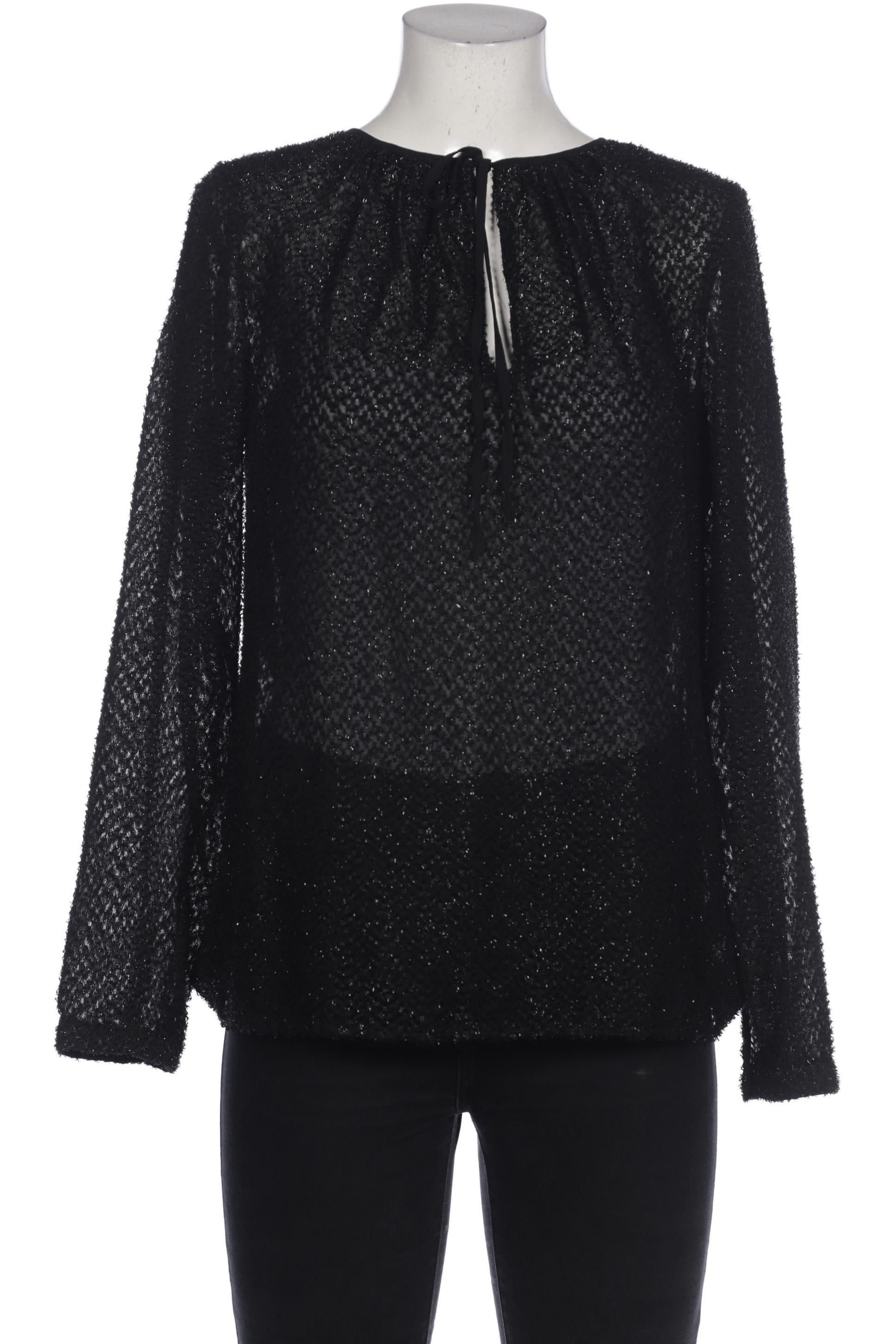 

Michael Michael Kors Damen Bluse, schwarz, Gr. 38