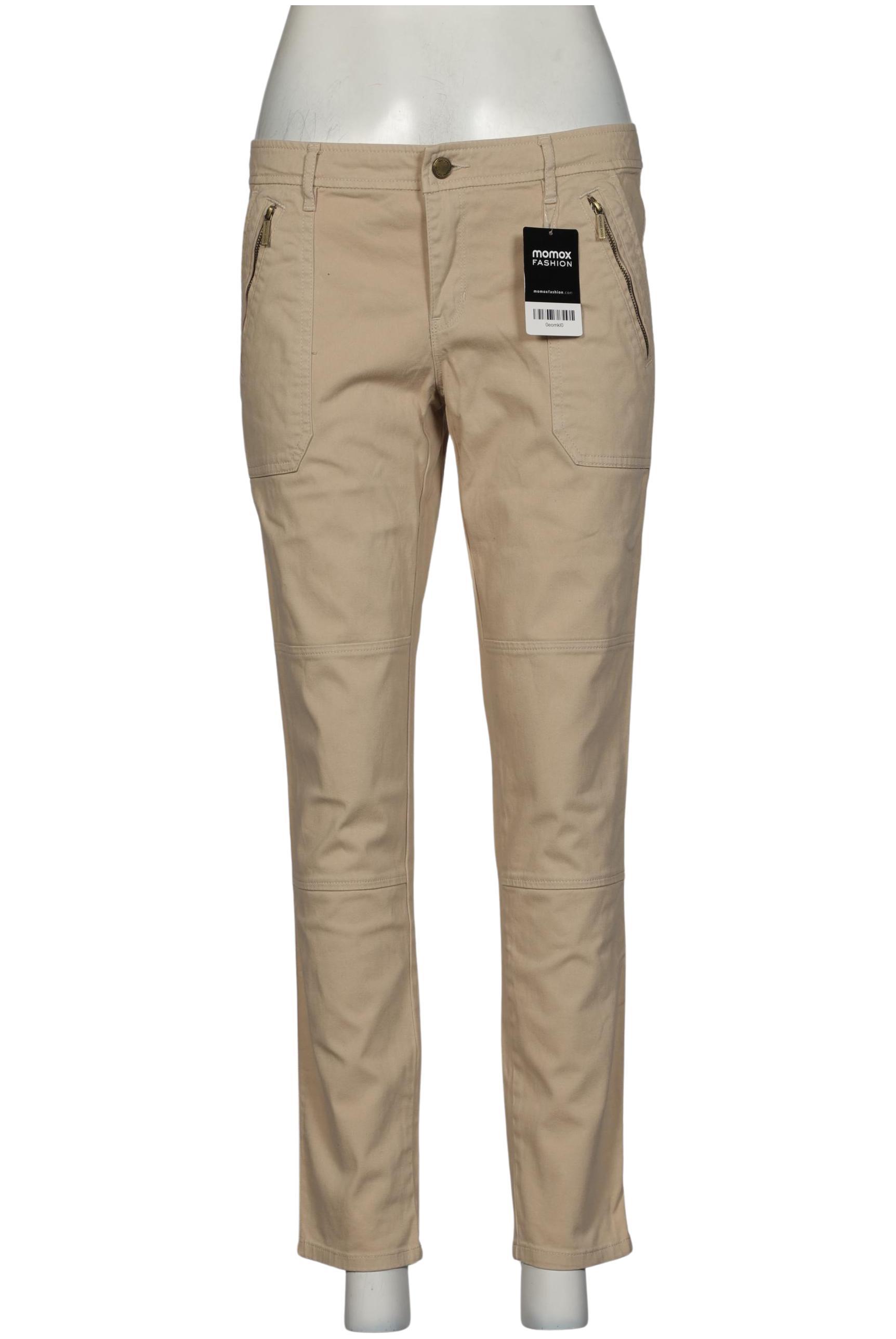 

Michael Michael Kors Damen Jeans, beige, Gr. 8