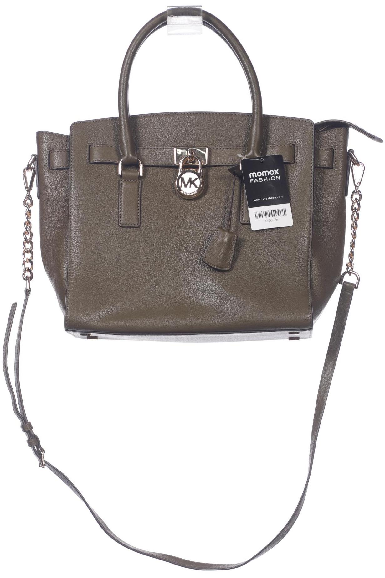 

Michael Michael Kors Damen Handtasche, grün, Gr.