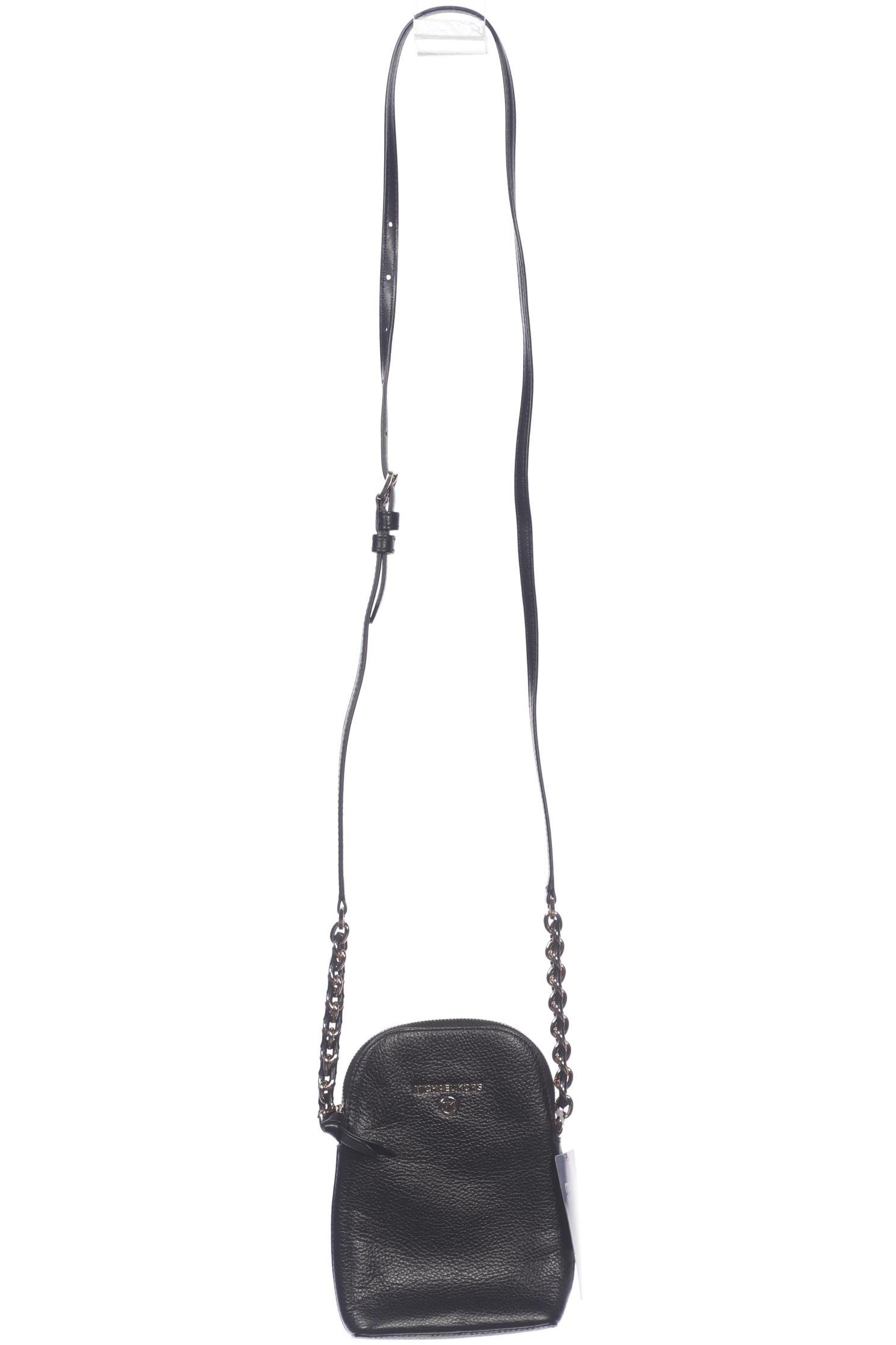 

Michael Michael Kors Damen Handtasche, schwarz, Gr.