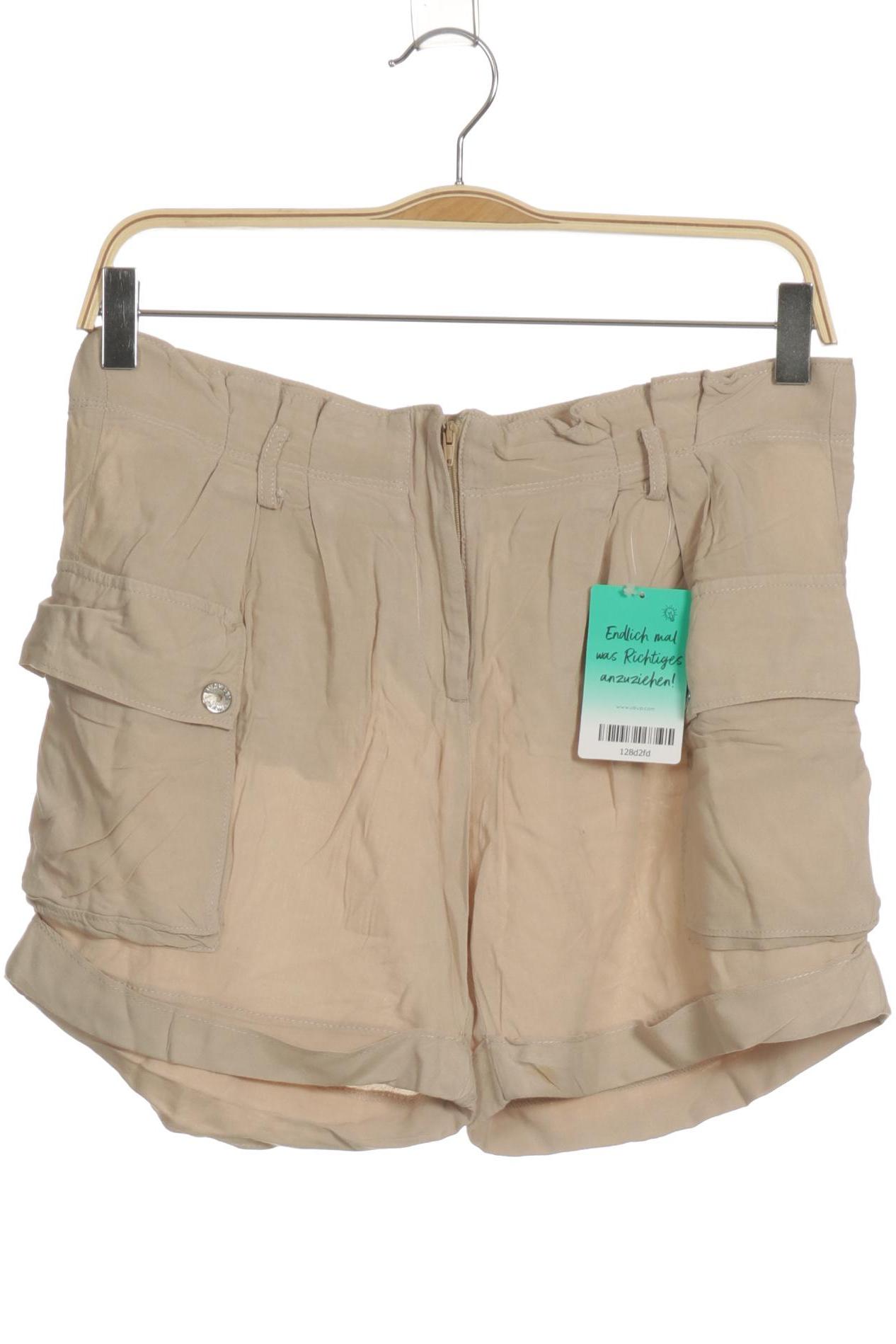 

Michael Michael Kors Damen Shorts, beige, Gr. 38