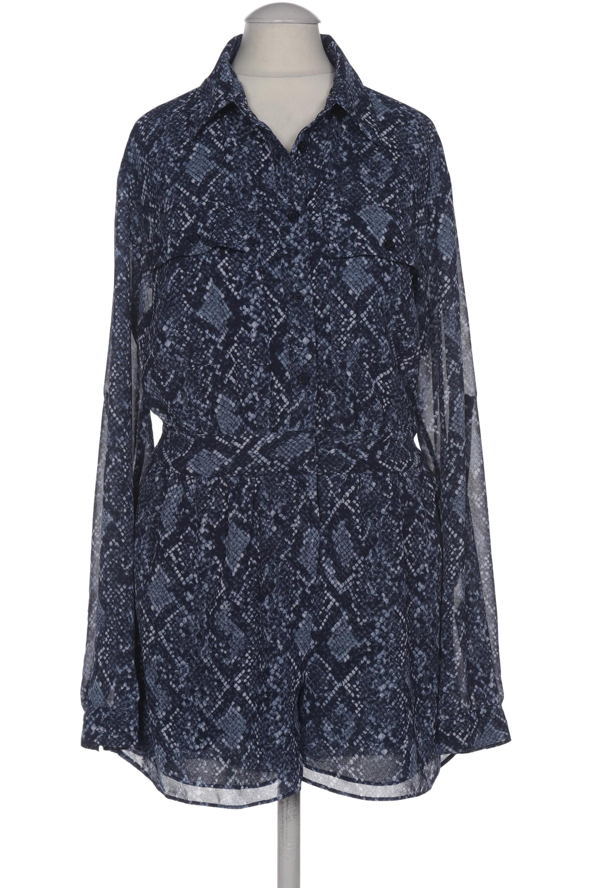 

Michael Michael Kors Damen Jumpsuit/Overall, marineblau, Gr. 0