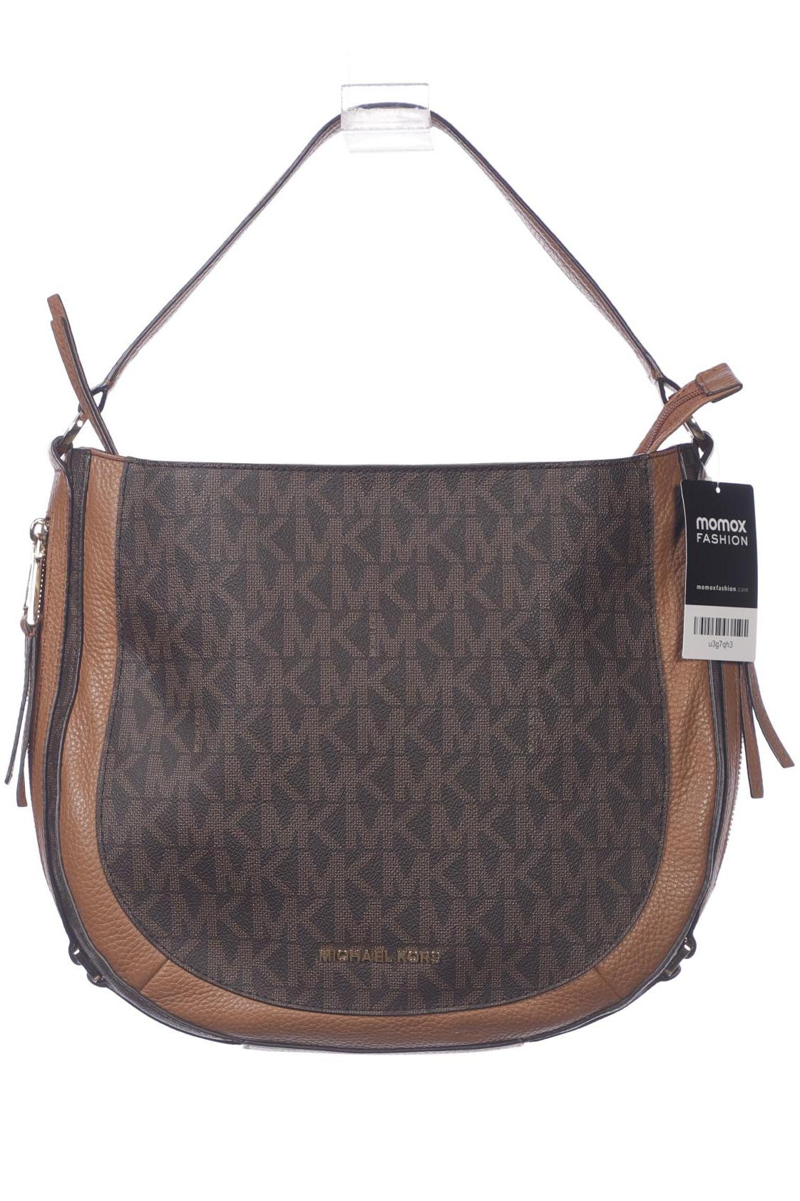 

Michael Michael Kors Damen Handtasche, braun, Gr.