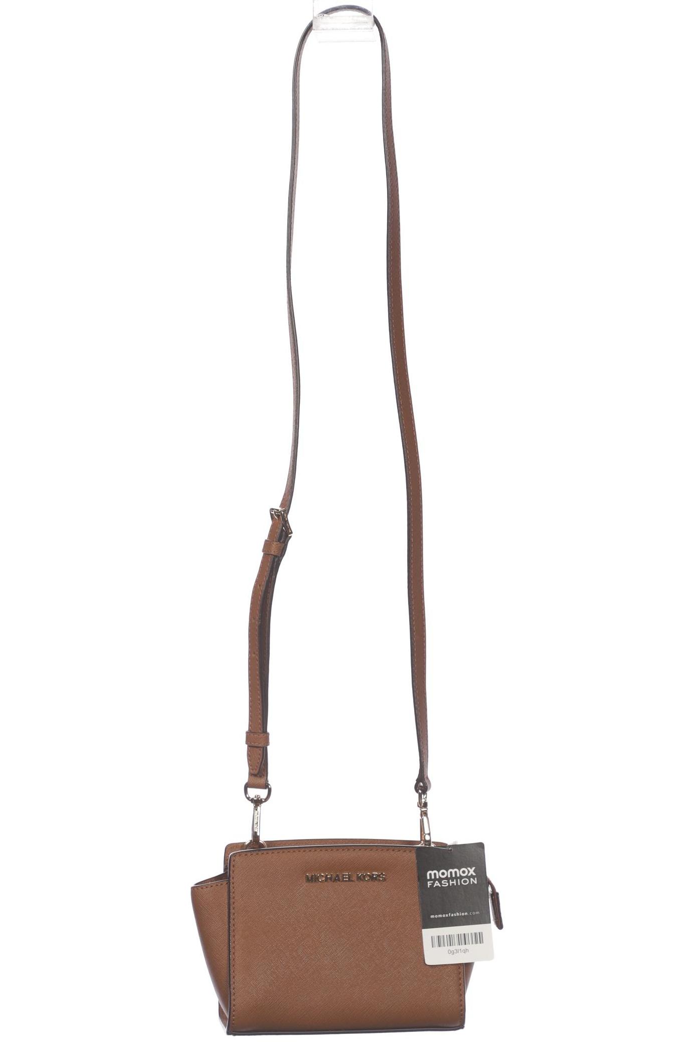 

MICHAEL MICHAEL KORS Damen Handtasche, braun