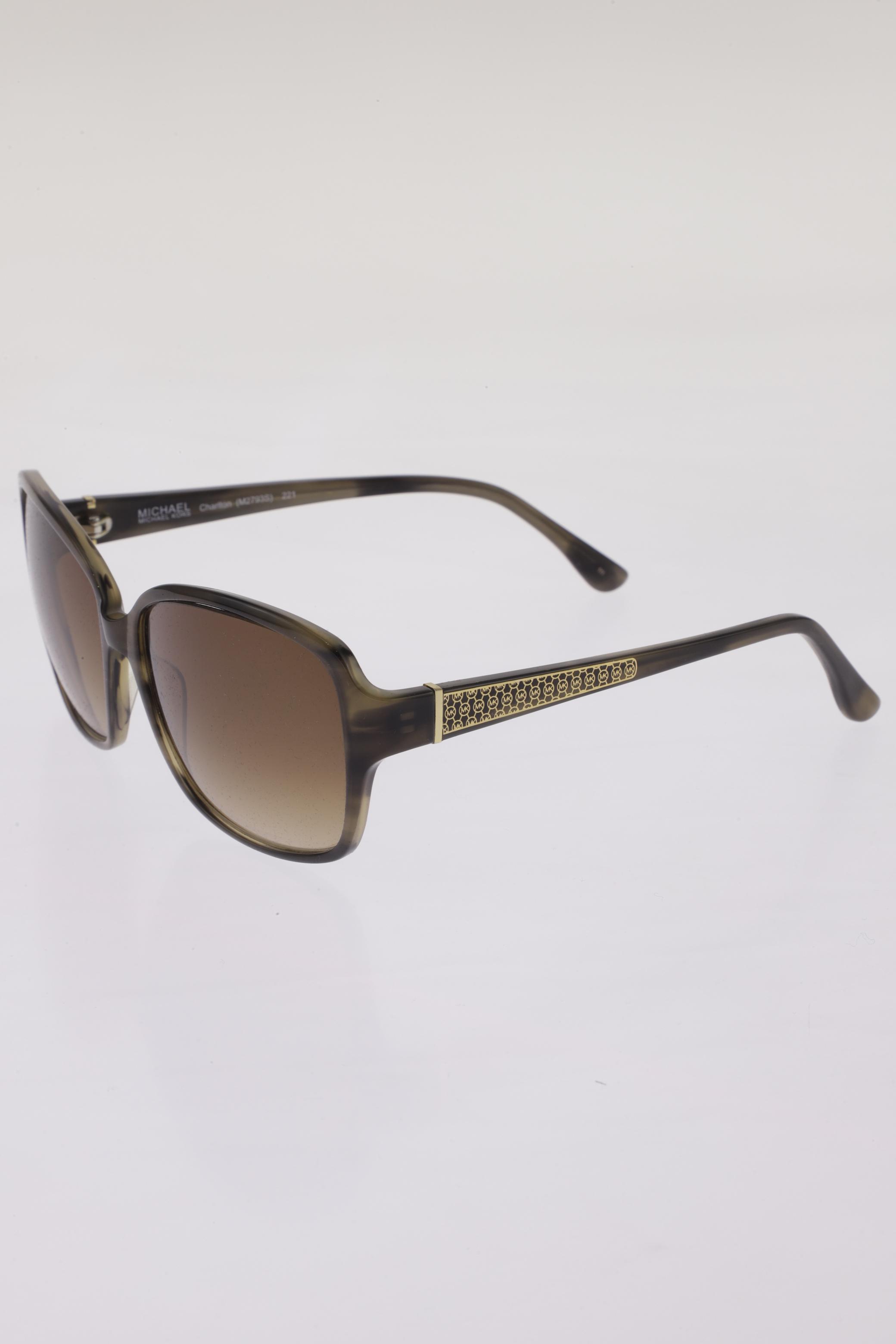 

Michael Michael Kors Damen Sonnenbrille, braun, Gr.