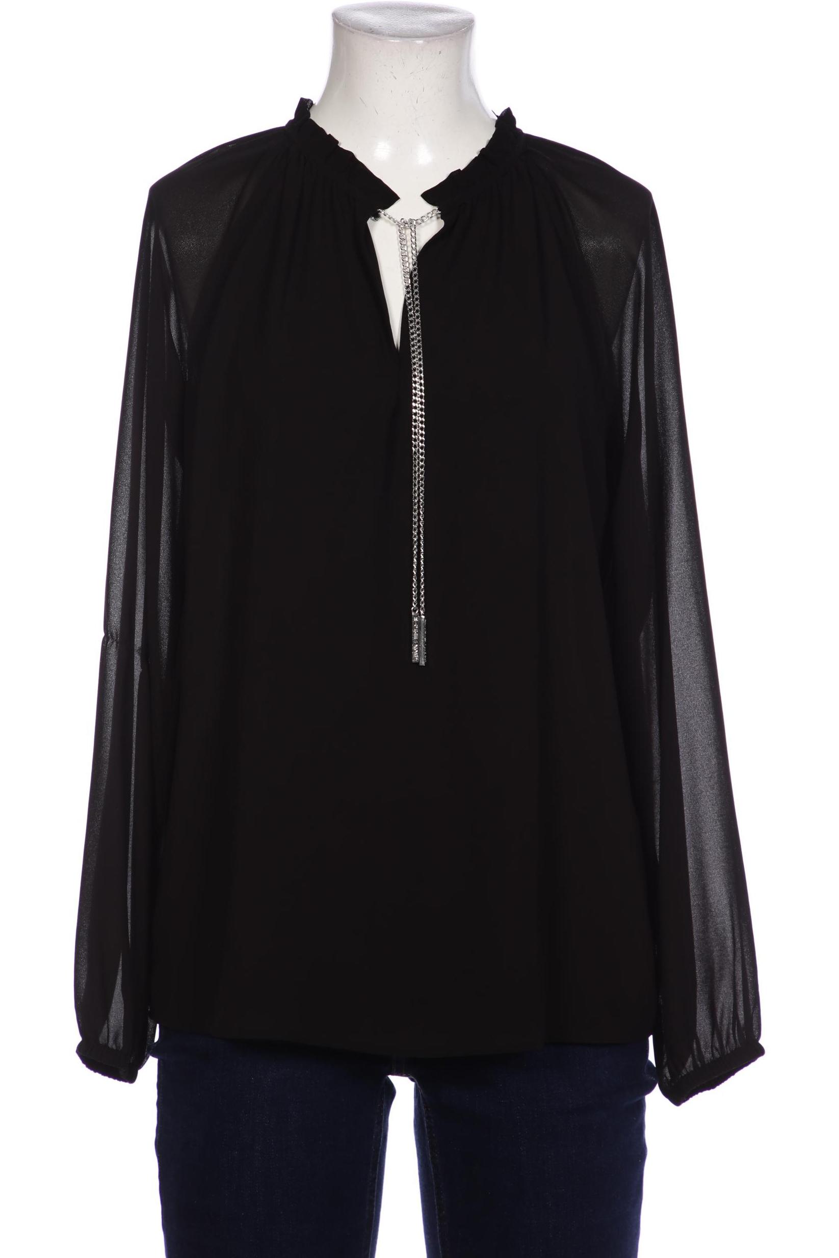 

Michael Michael Kors Damen Bluse, schwarz, Gr. 36