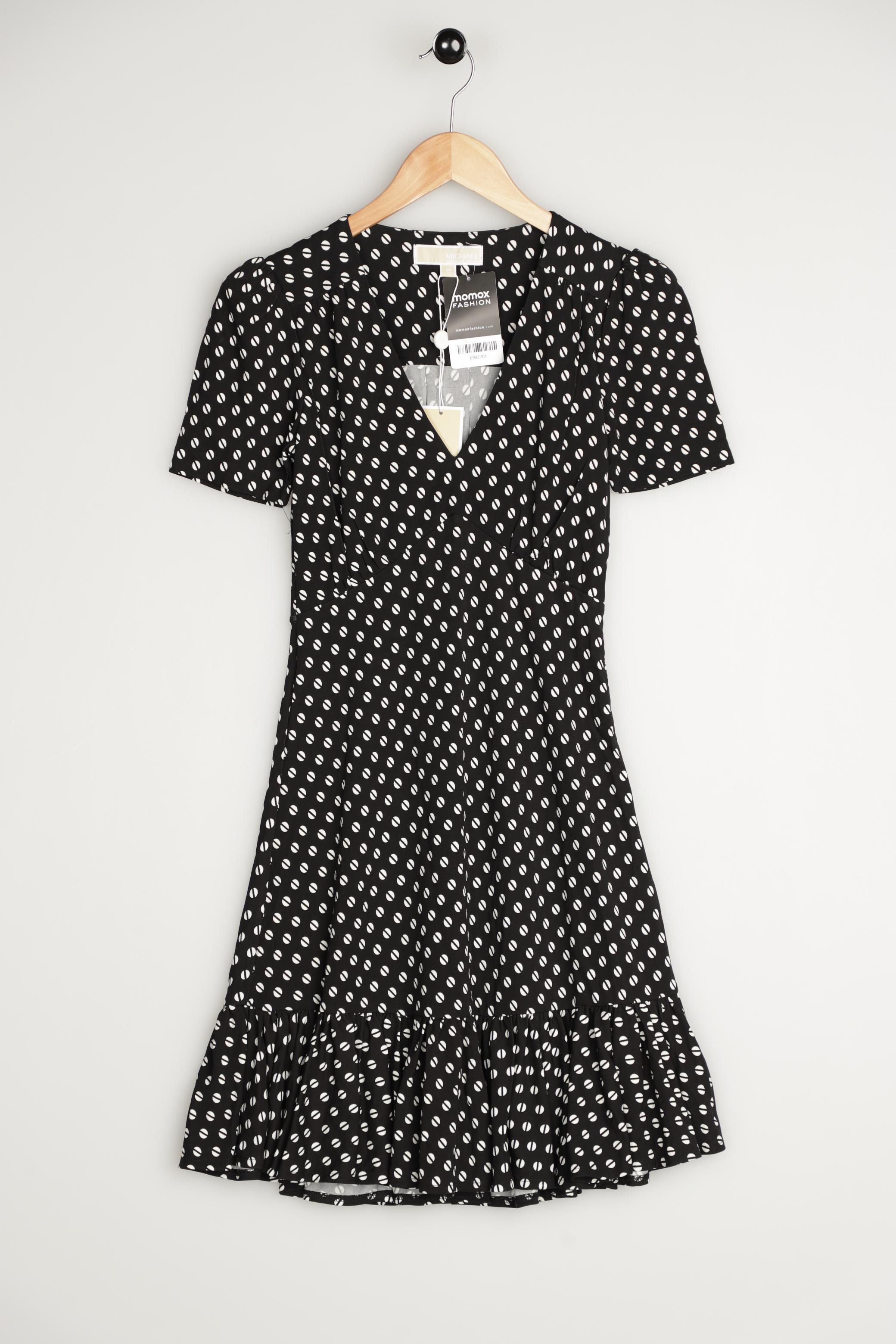 

Michael Michael Kors Damen Kleid, schwarz, Gr. 34