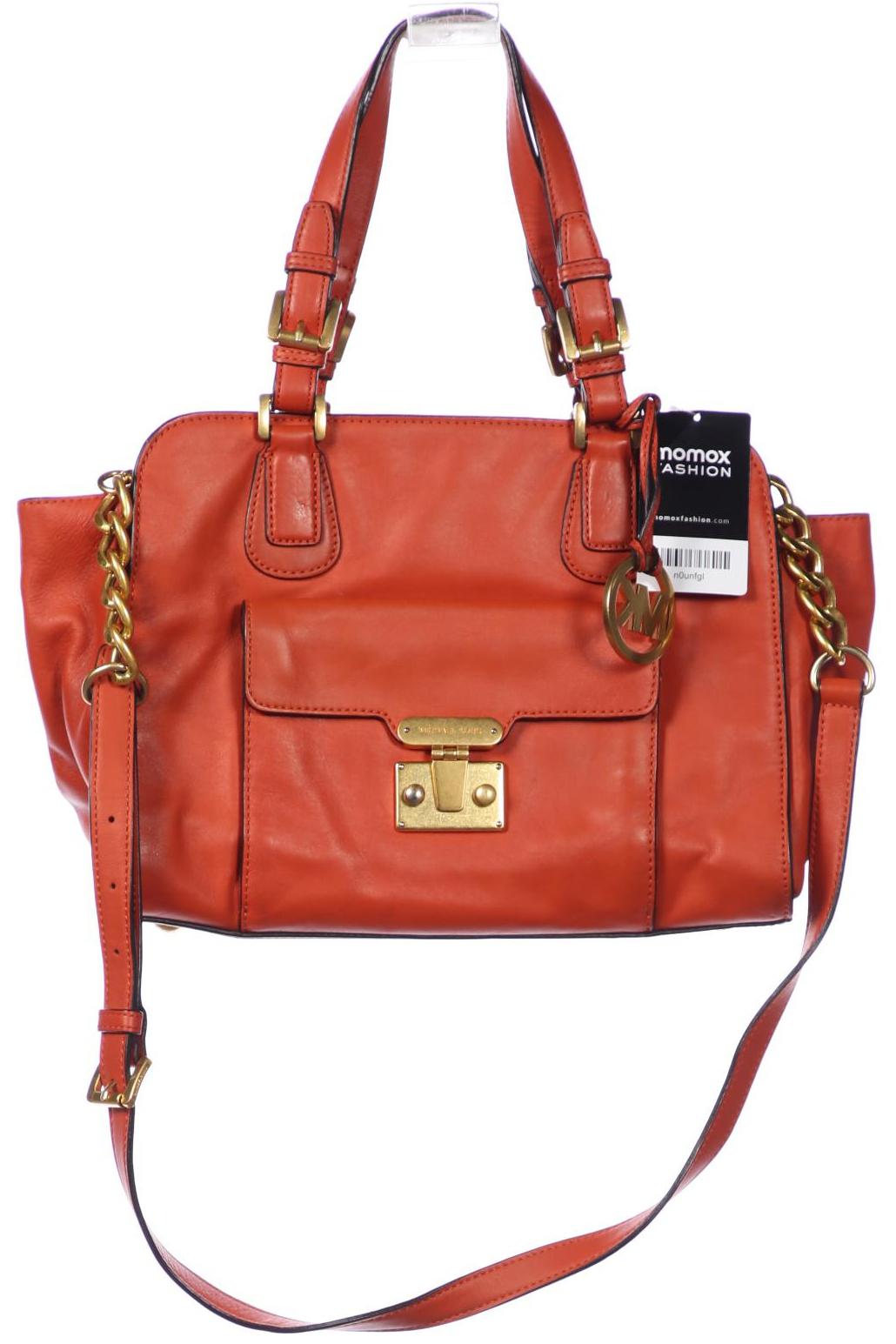 

MICHAEL MICHAEL KORS Damen Handtasche, orange