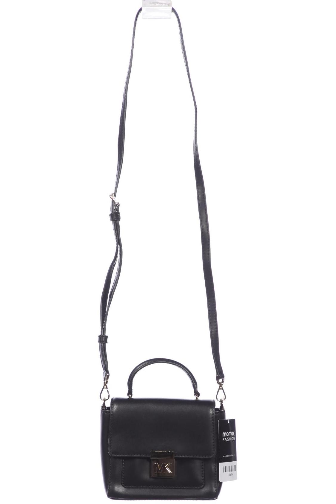 

Michael Michael Kors Damen Handtasche, schwarz, Gr.
