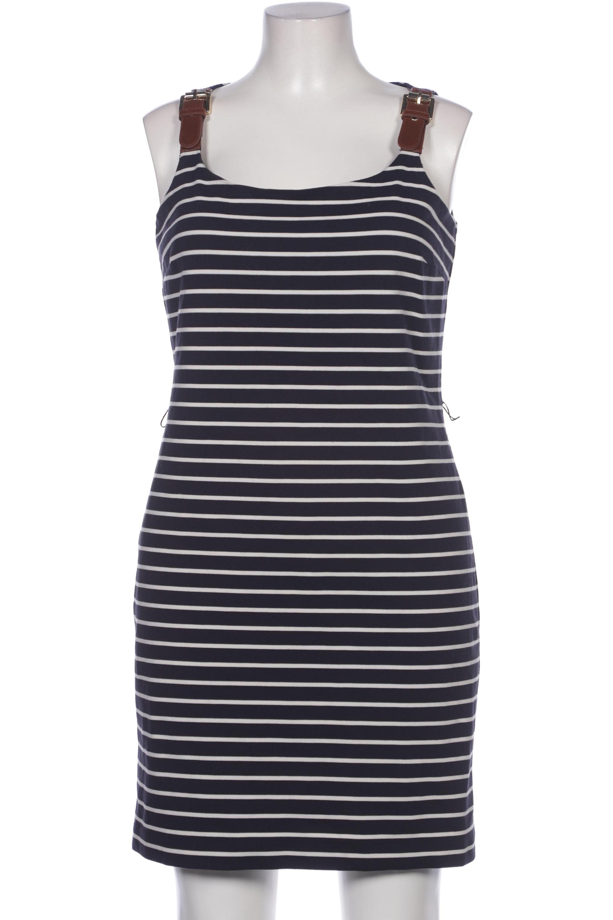 

Michael Michael Kors Damen Kleid, marineblau, Gr. 42