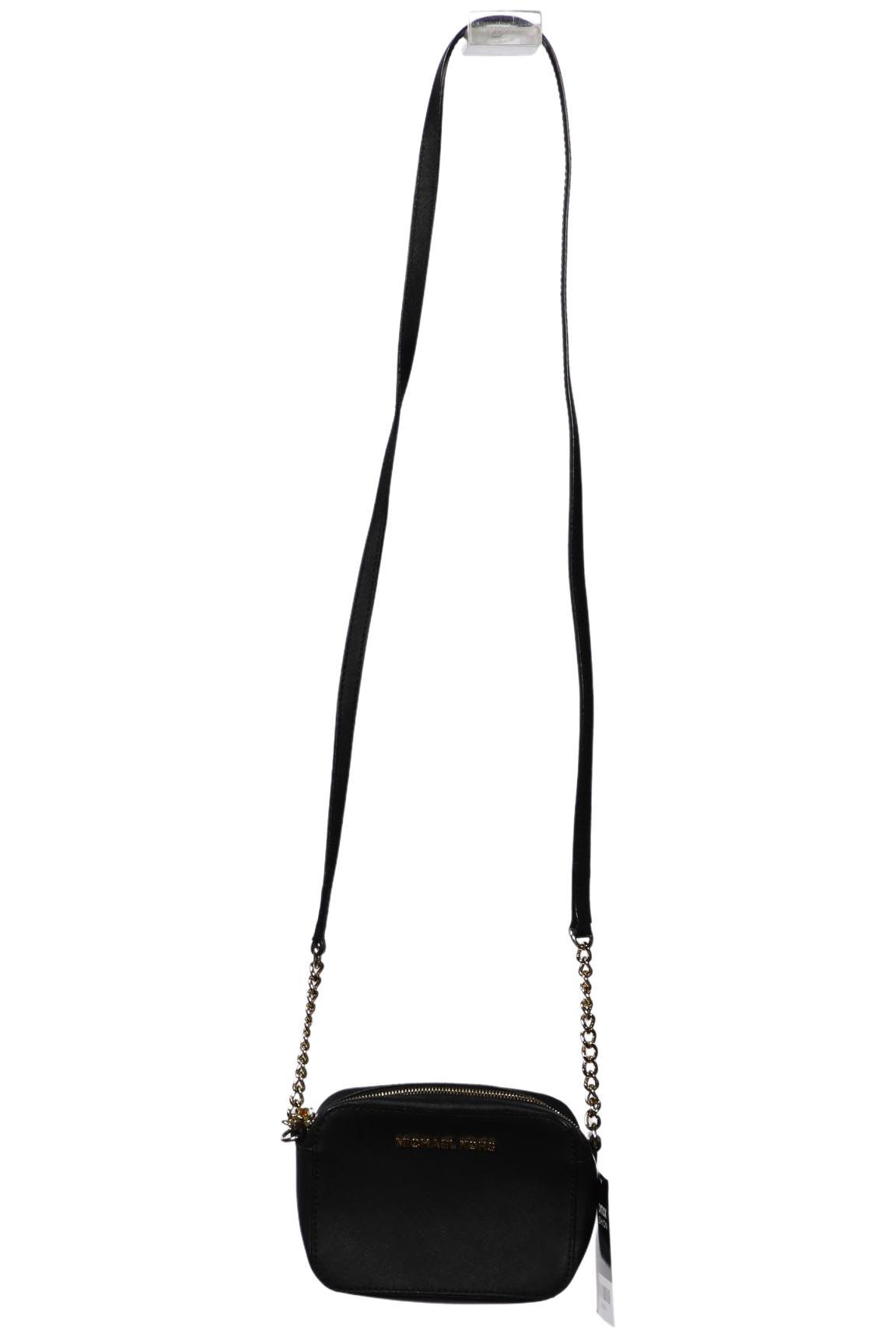 

Michael Michael Kors Damen Handtasche, schwarz, Gr.