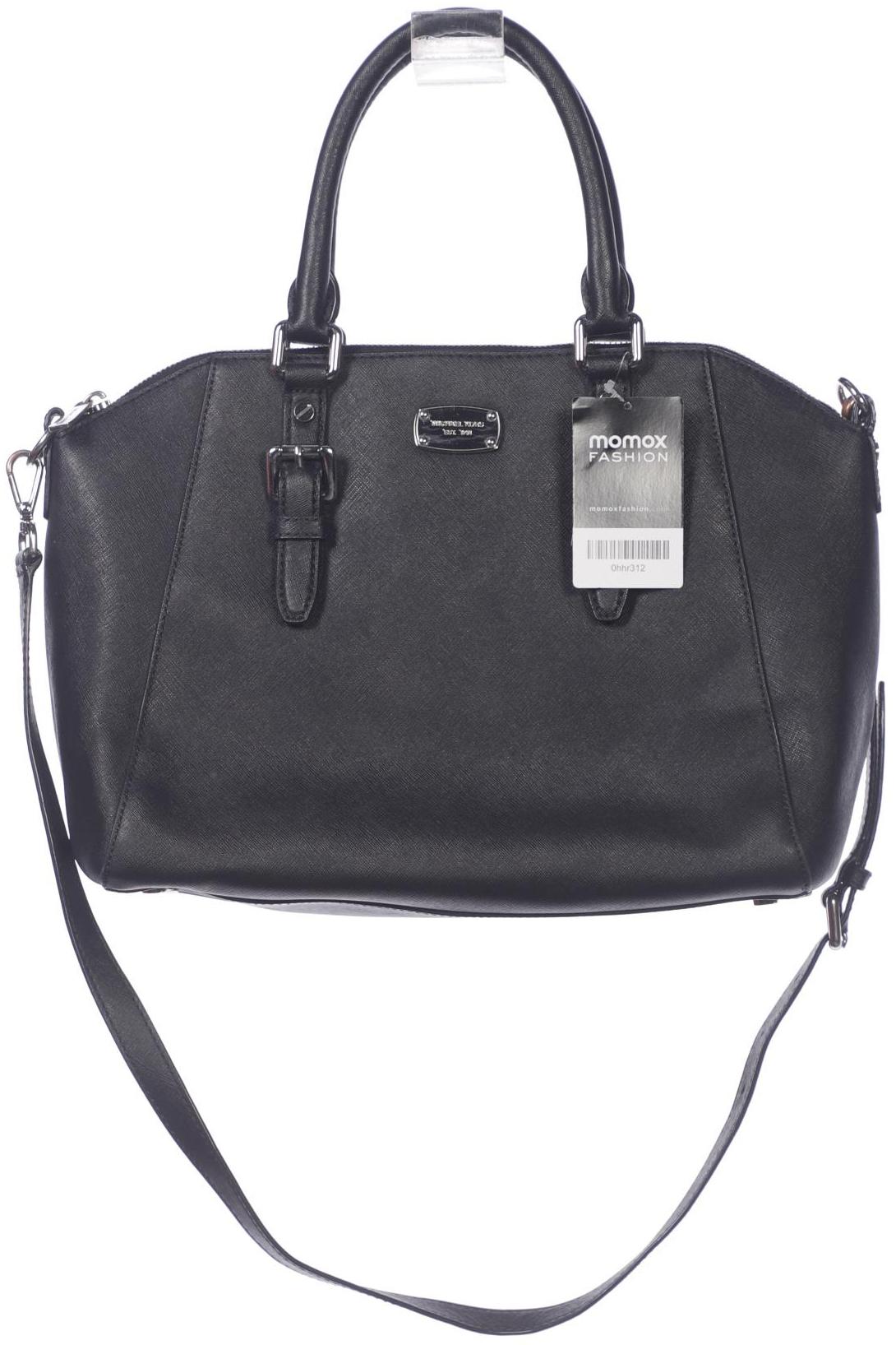 

Michael Michael Kors Damen Handtasche, schwarz, Gr.