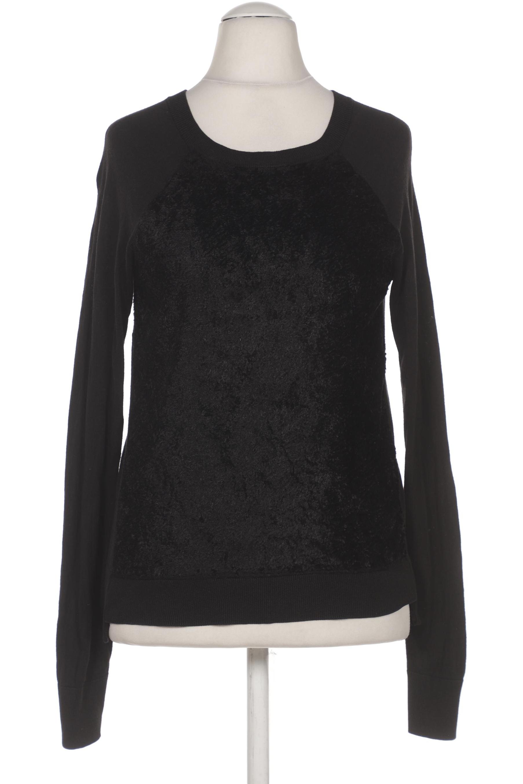 

Michael Michael Kors Damen Pullover, schwarz, Gr. 38