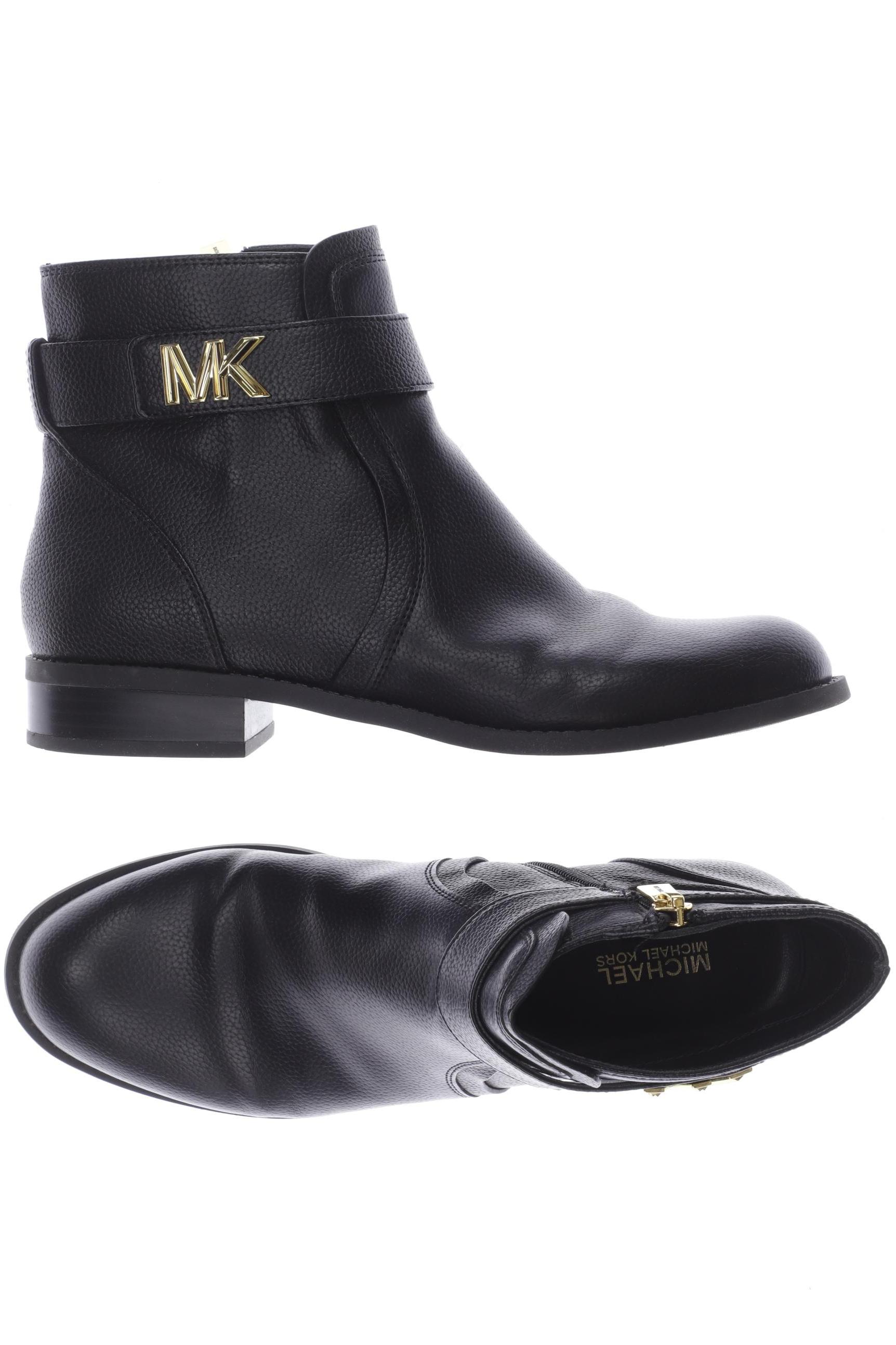 

MICHAEL MICHAEL KORS Damen Stiefelette, schwarz