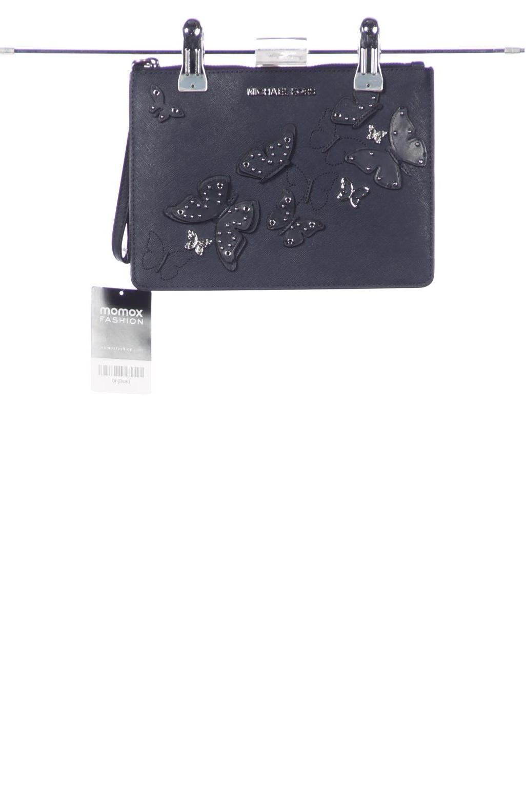 

Michael Michael Kors Damen Handtasche, marineblau, Gr.