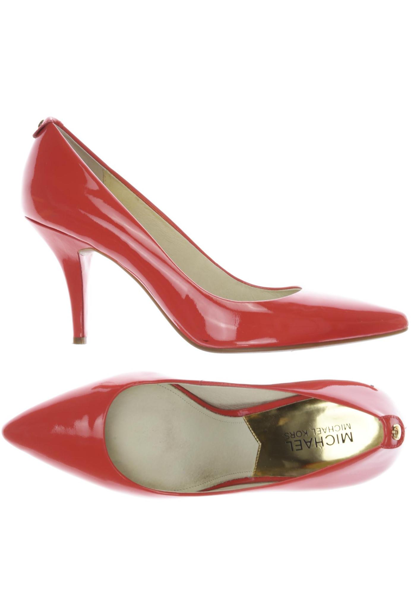 

Michael Michael Kors Damen Pumps, rot, Gr. 8.5