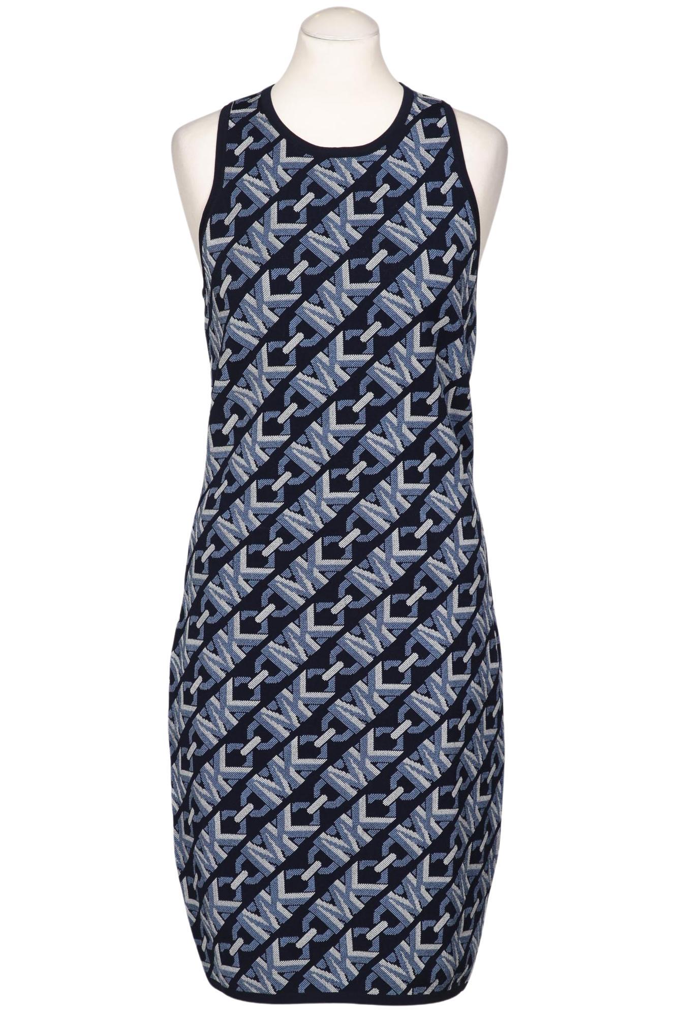 

Michael Michael Kors Damen Kleid, marineblau, Gr. 38
