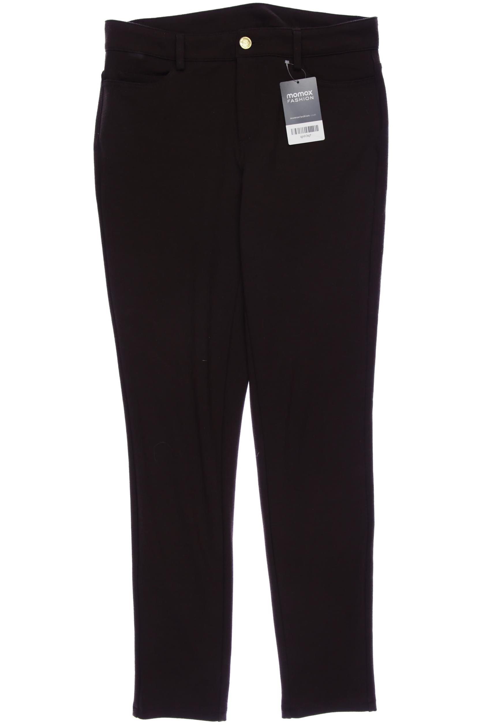 

Michael Michael Kors Damen Stoffhose, braun, Gr. 4
