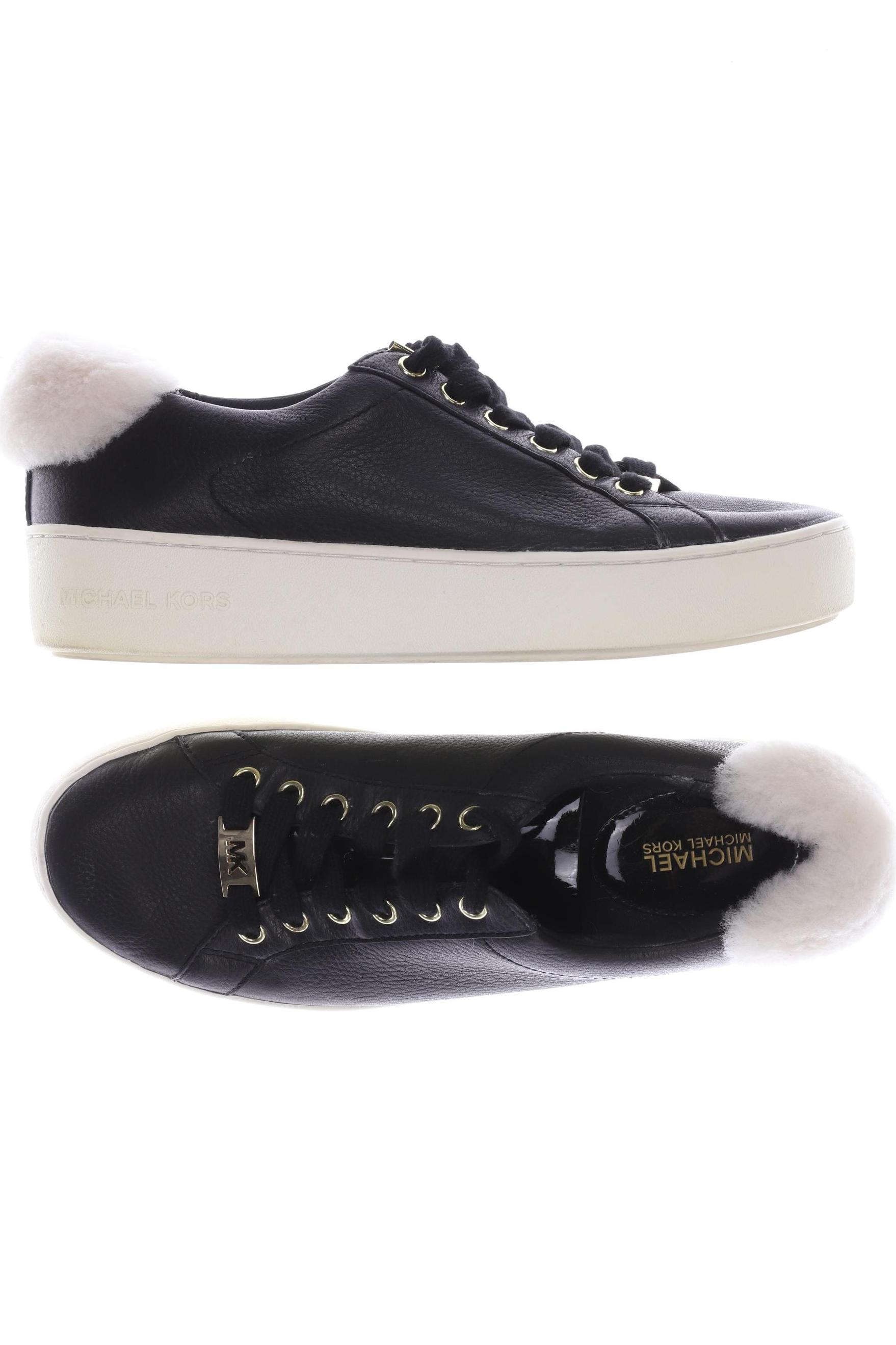 

MICHAEL MICHAEL KORS Damen Halbschuh, schwarz