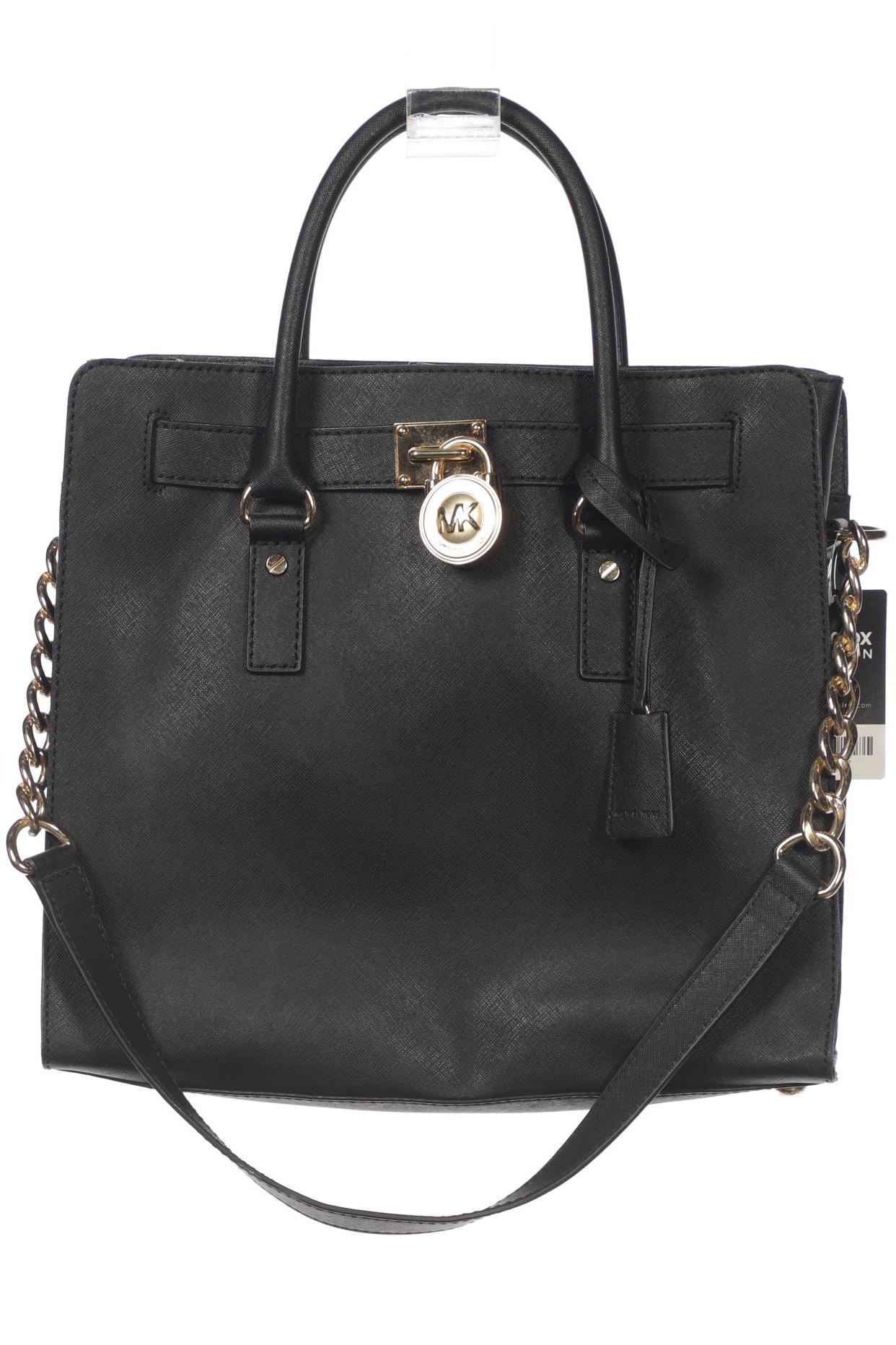 

MICHAEL MICHAEL KORS Damen Handtasche, schwarz