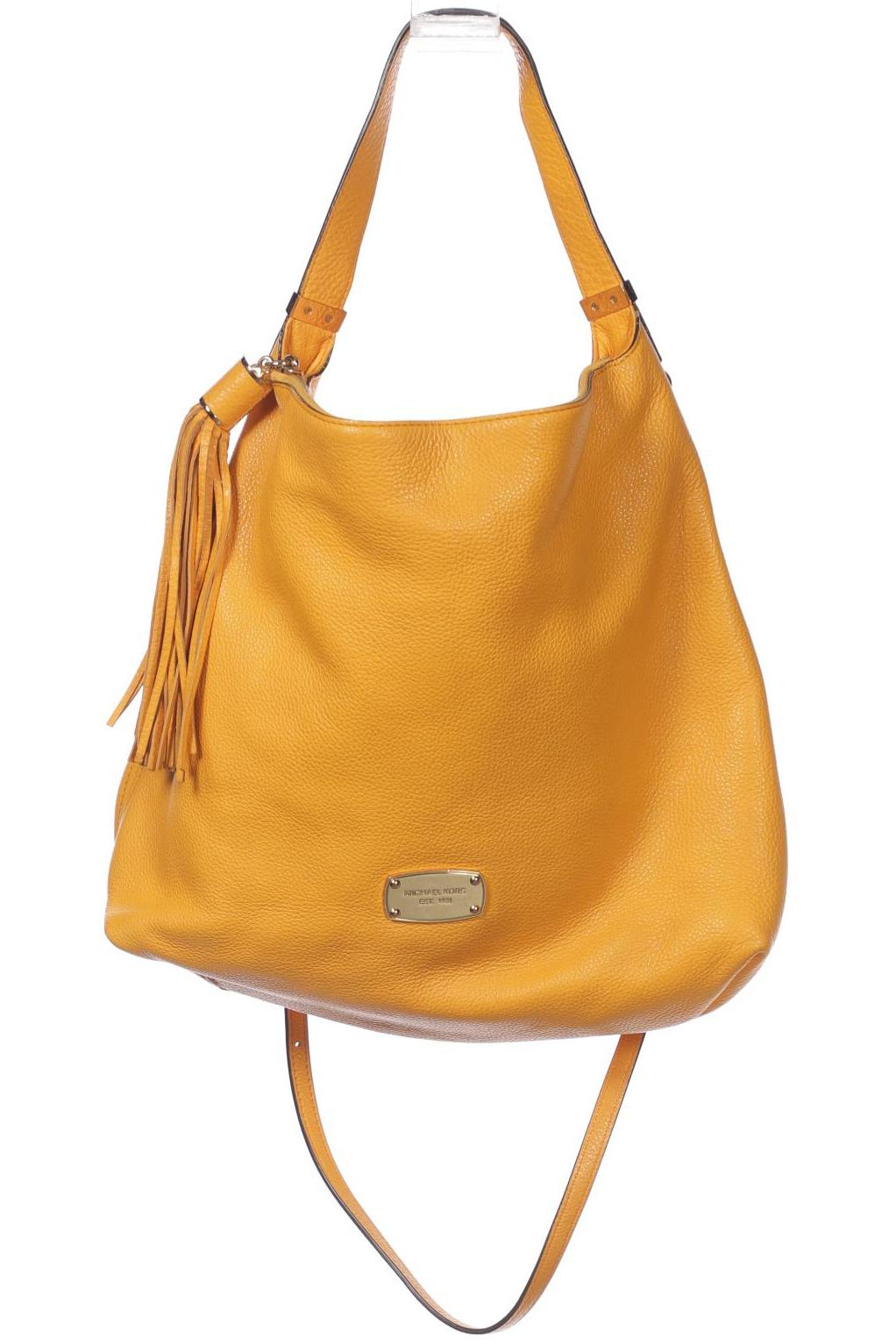 

MICHAEL MICHAEL KORS Damen Handtasche, orange