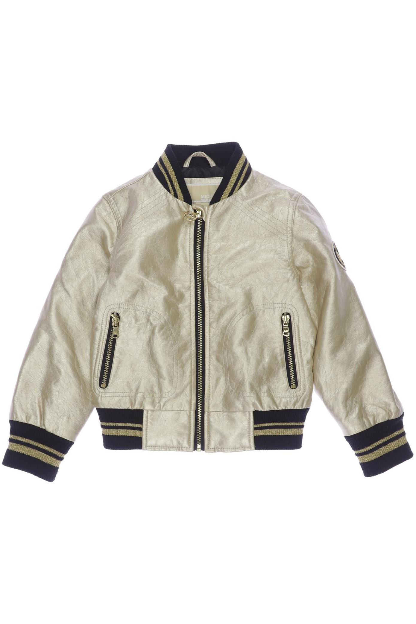 

Michael Michael Kors Damen Jacke, gold, Gr. 104