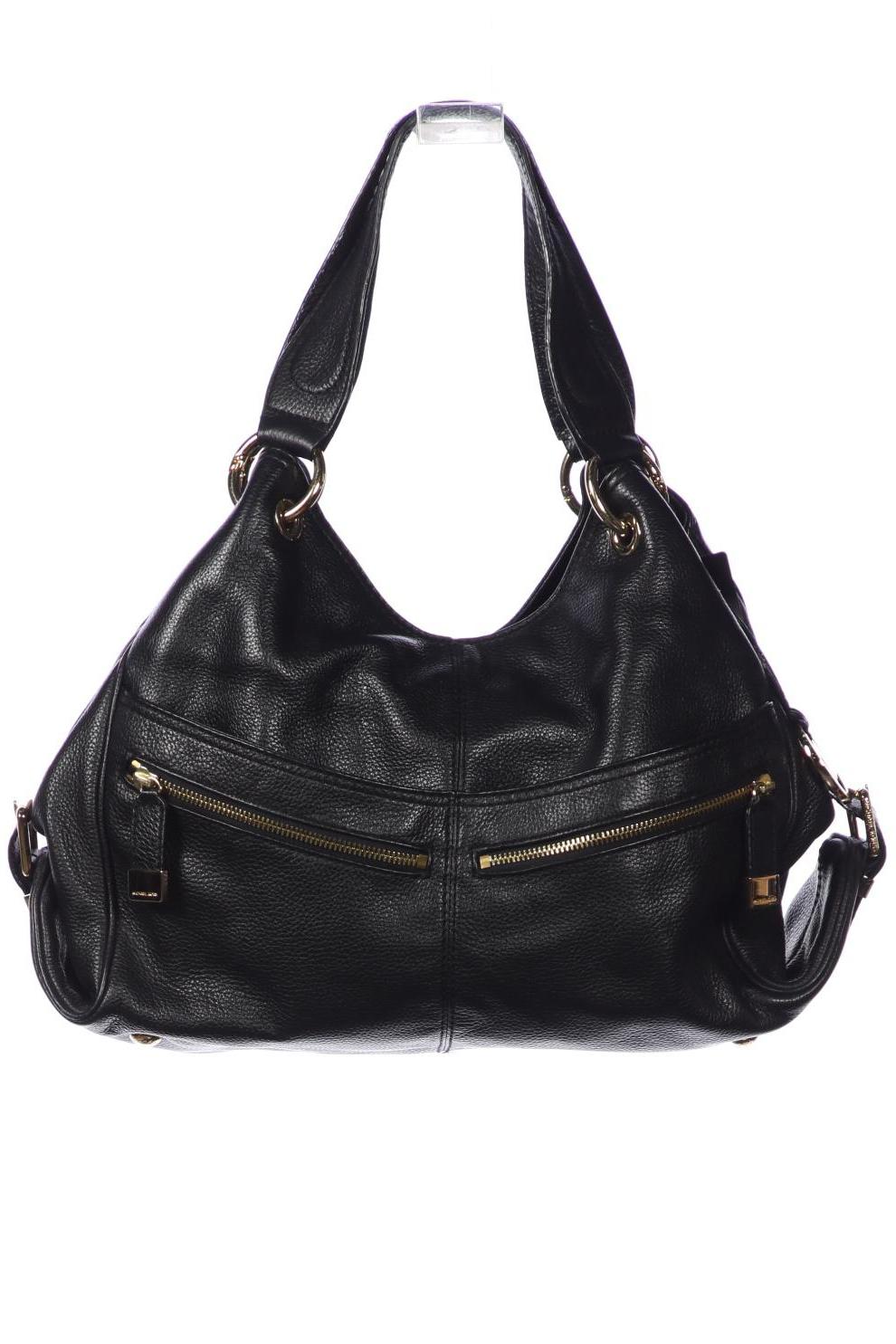 

Michael Michael Kors Damen Handtasche, schwarz, Gr.