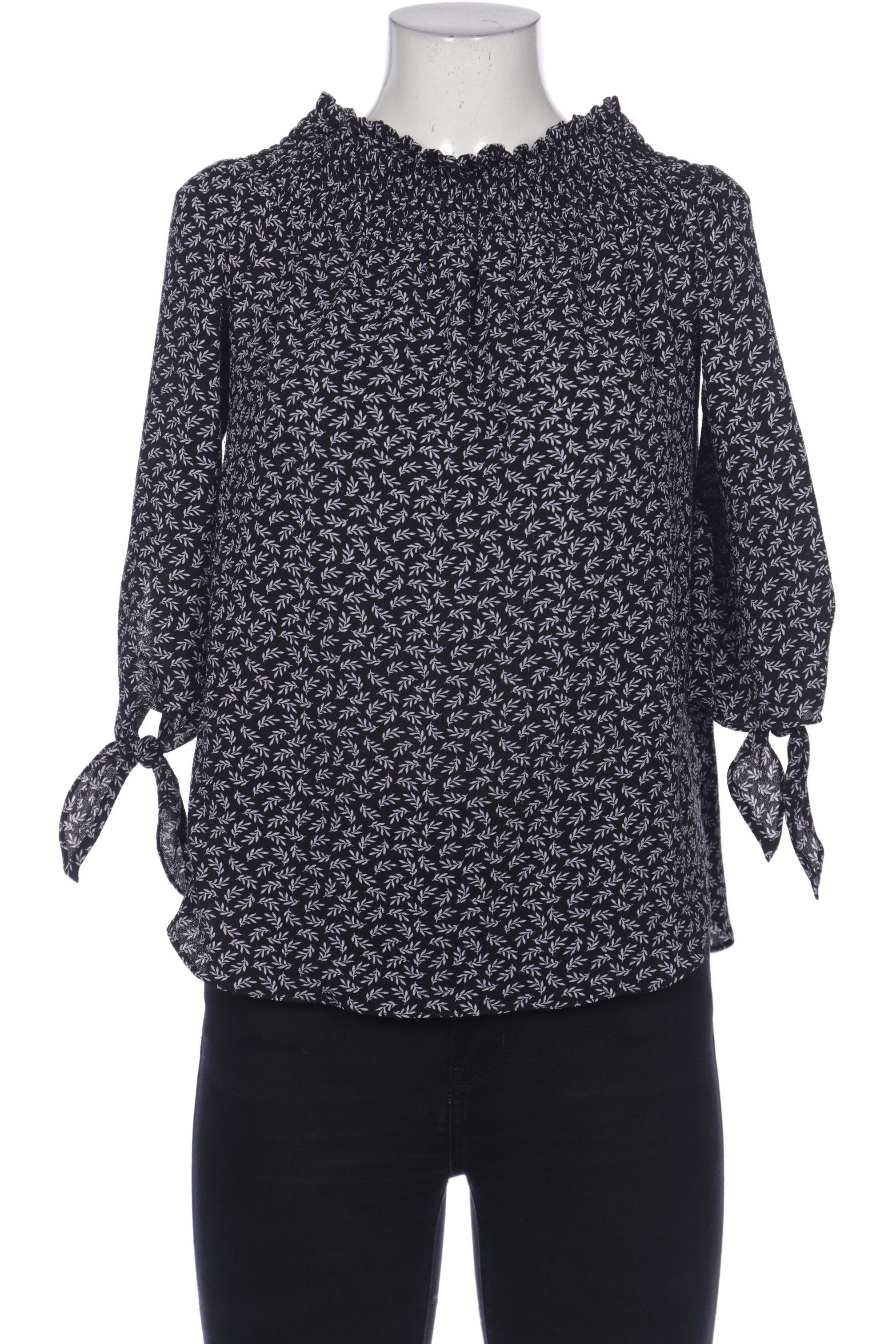 

Michael Michael Kors Damen Bluse, schwarz, Gr. 36