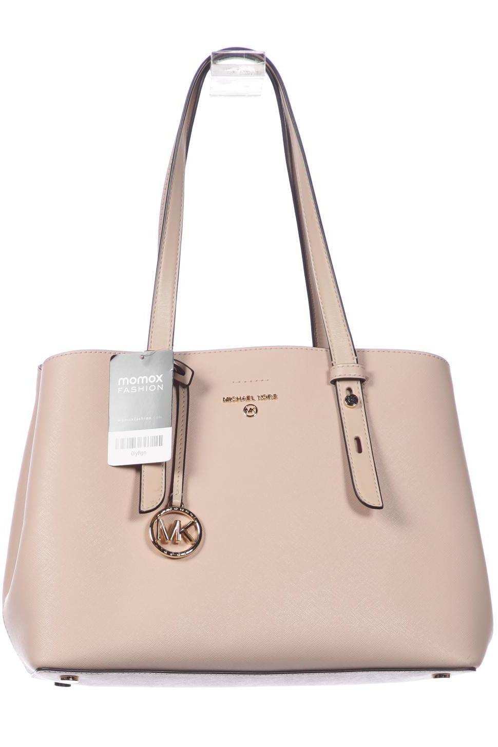 

Michael Michael Kors Damen Handtasche, beige, Gr.