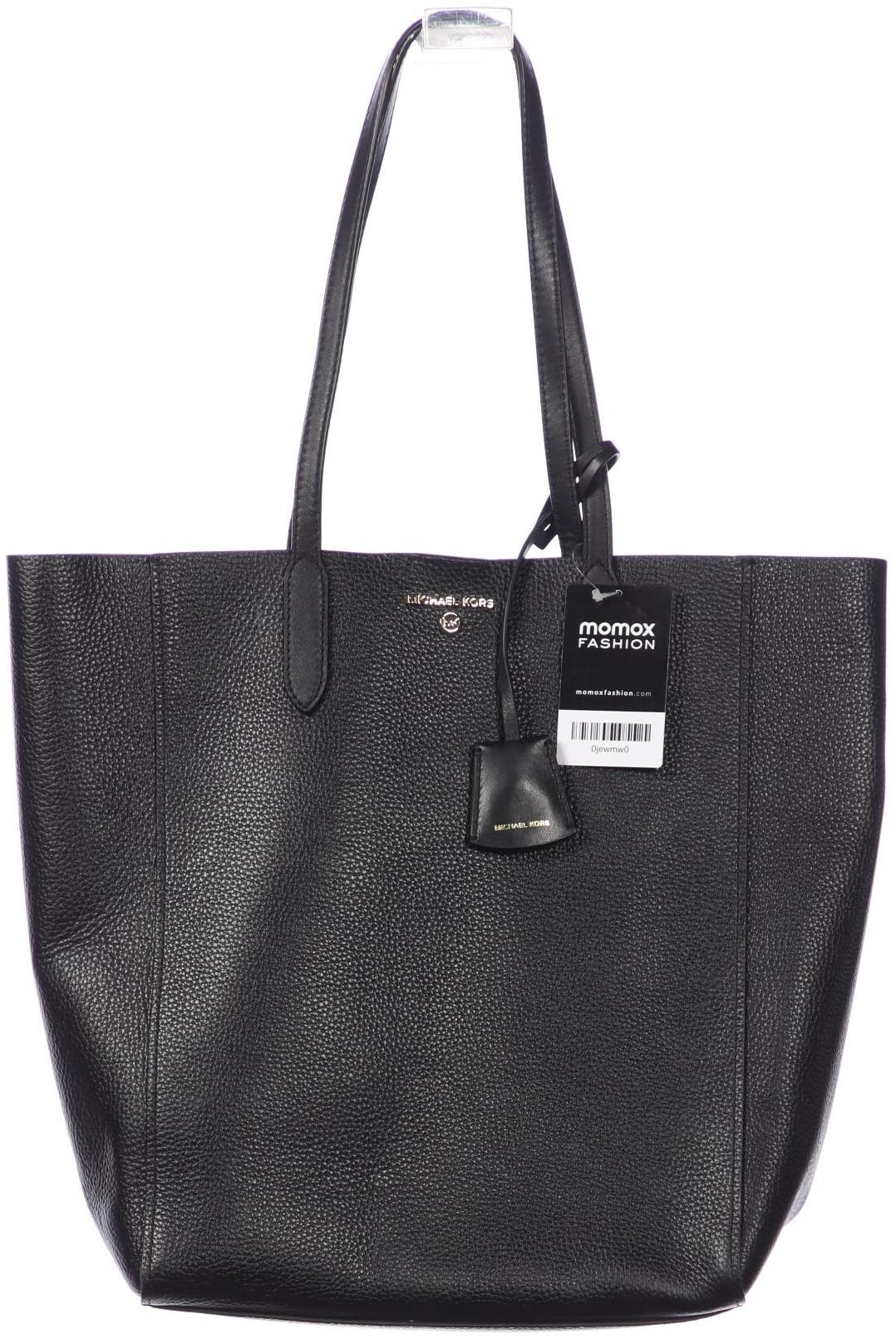 

Michael Michael Kors Damen Handtasche, schwarz, Gr.